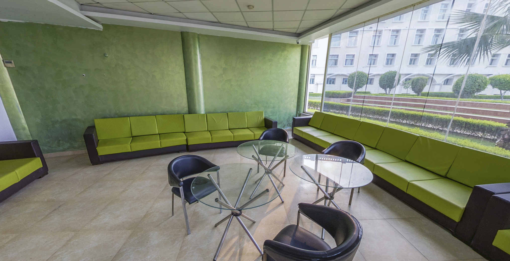 Acharyapuram Agri Business Management School (ABMS) Greater Noida Campus Infrastructure photo 17