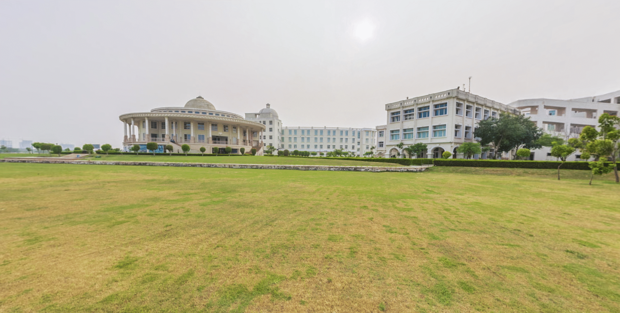 Acharyapuram Agri Business Management School (ABMS) Greater Noida Campus Infrastructure photo 21