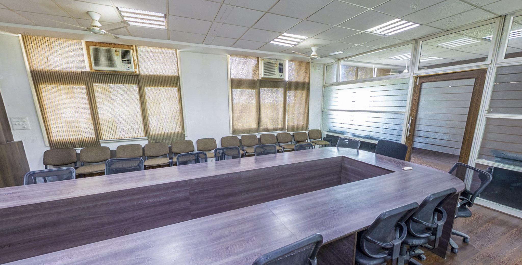 Acharyapuram Agri Business Management School (ABMS) Greater Noida Campus Infrastructure photo 19