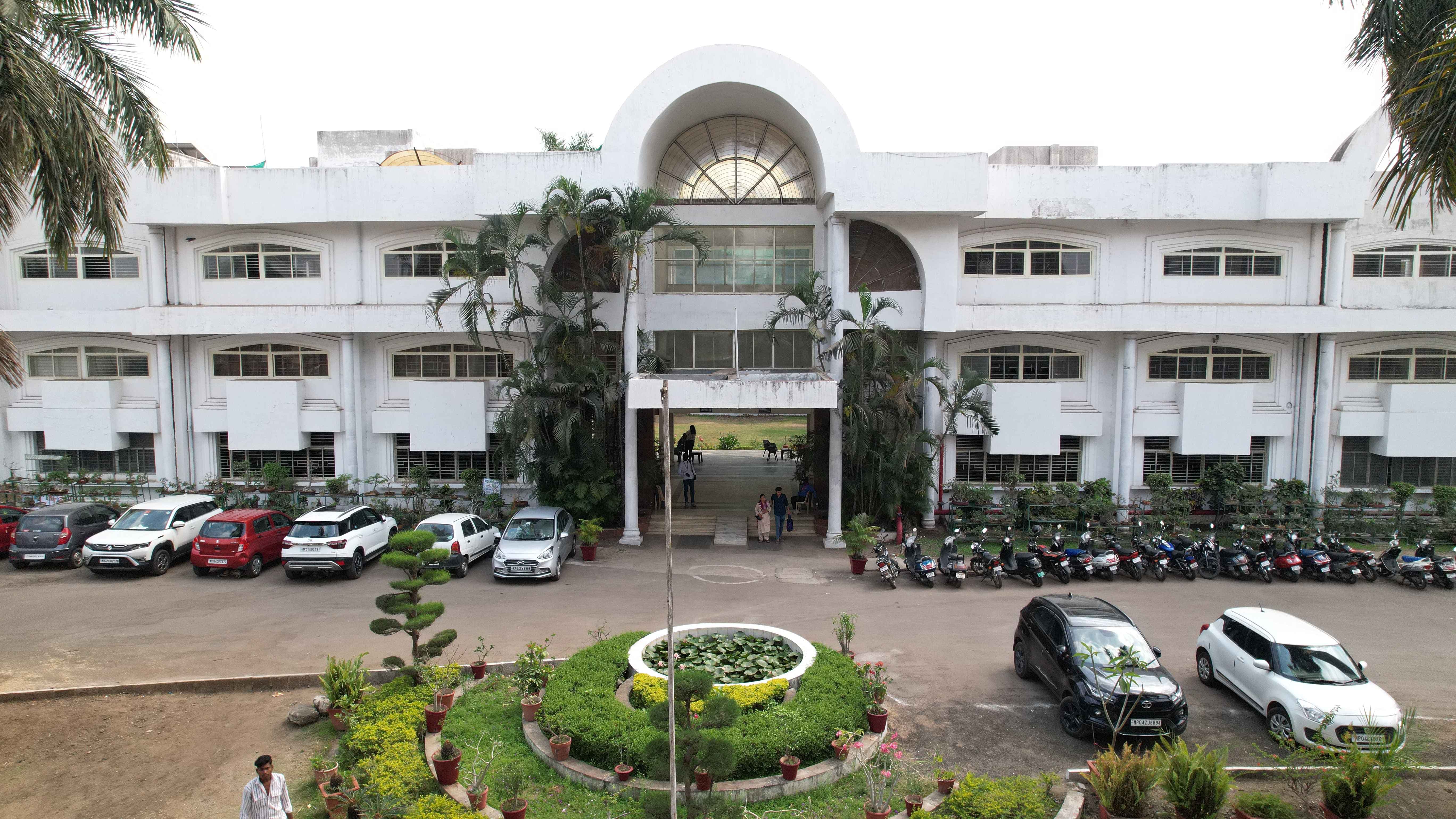 Career College Bhopal Infrastructure photo 10