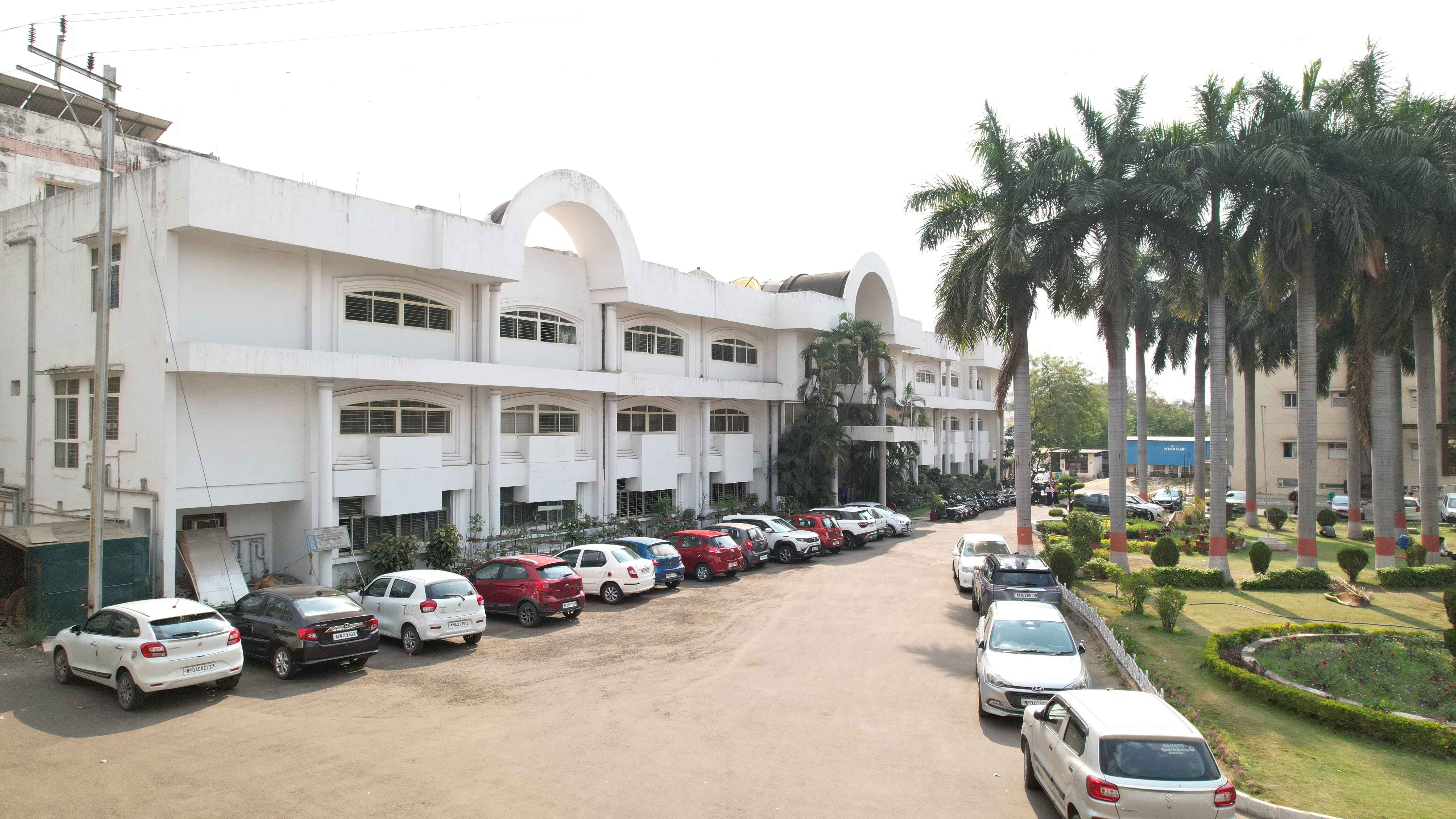 Career College Bhopal Infrastructure photo 11