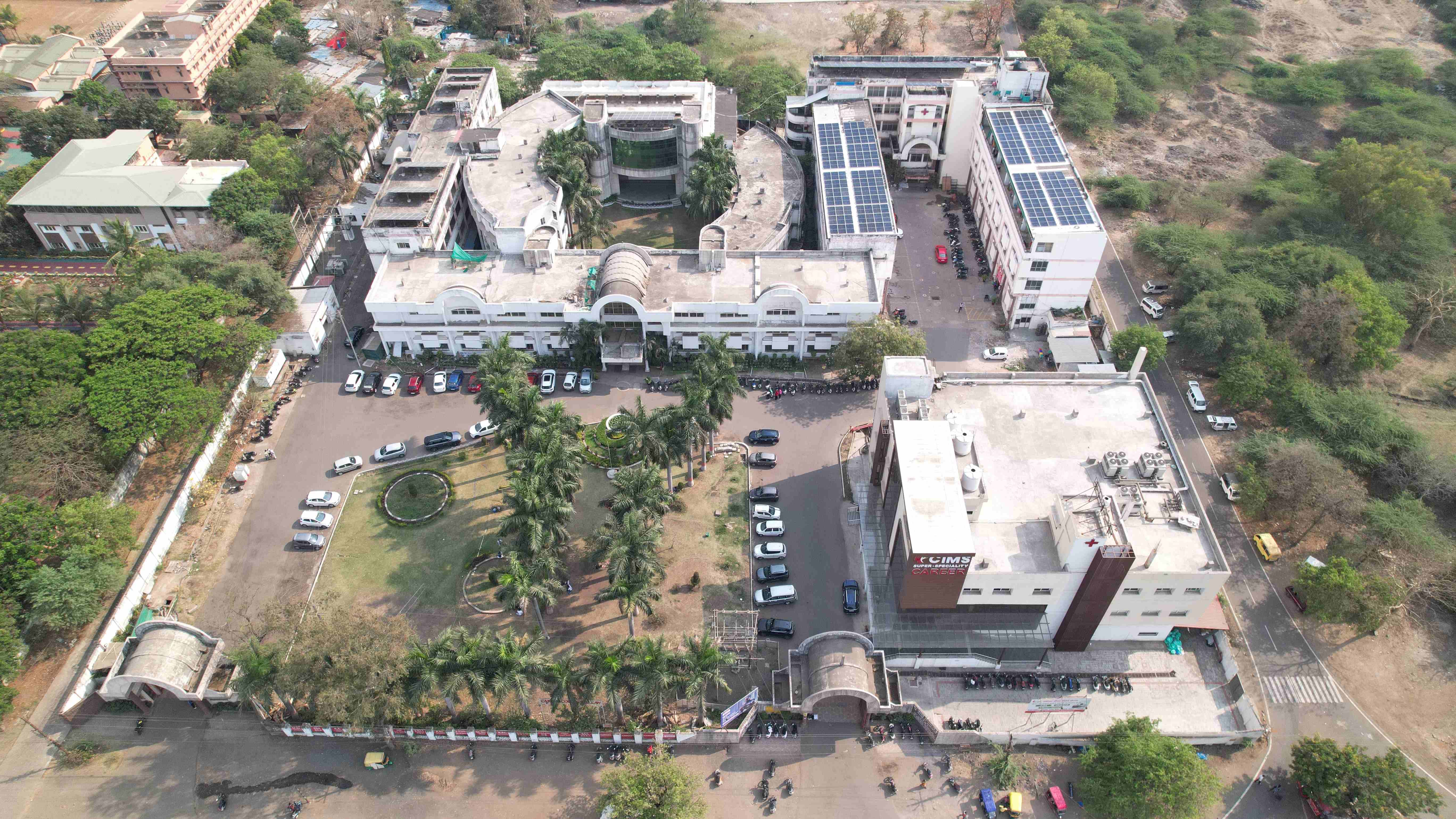 Career College Bhopal Infrastructure photo 12