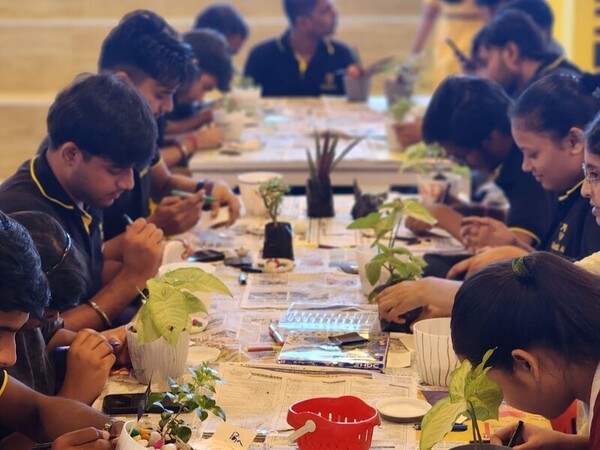 Quad AI School of Management and Technology, Mangalore Campus photo 11