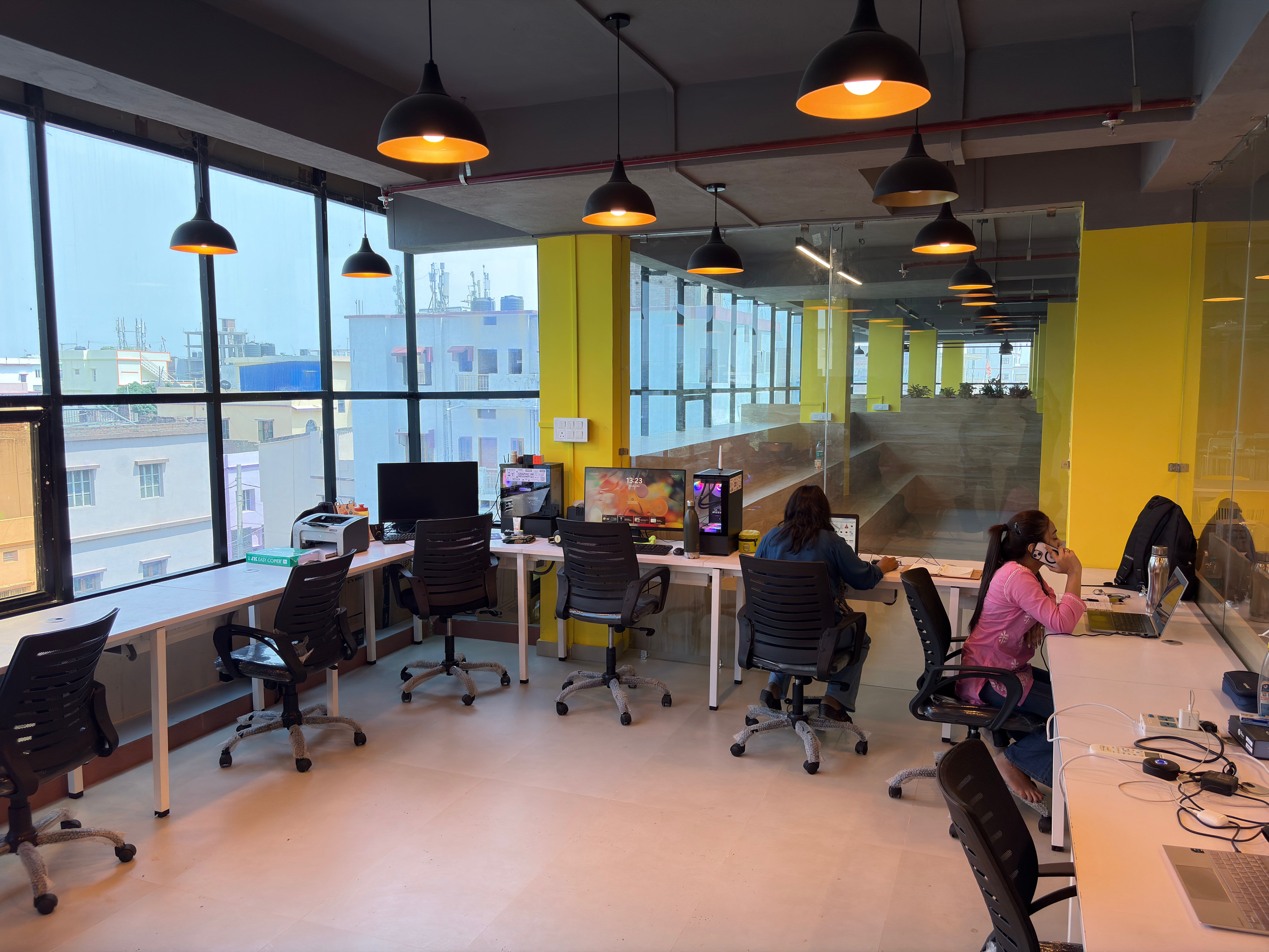 Quad AI School of Management and Technology, Mangalore Campus photo 18