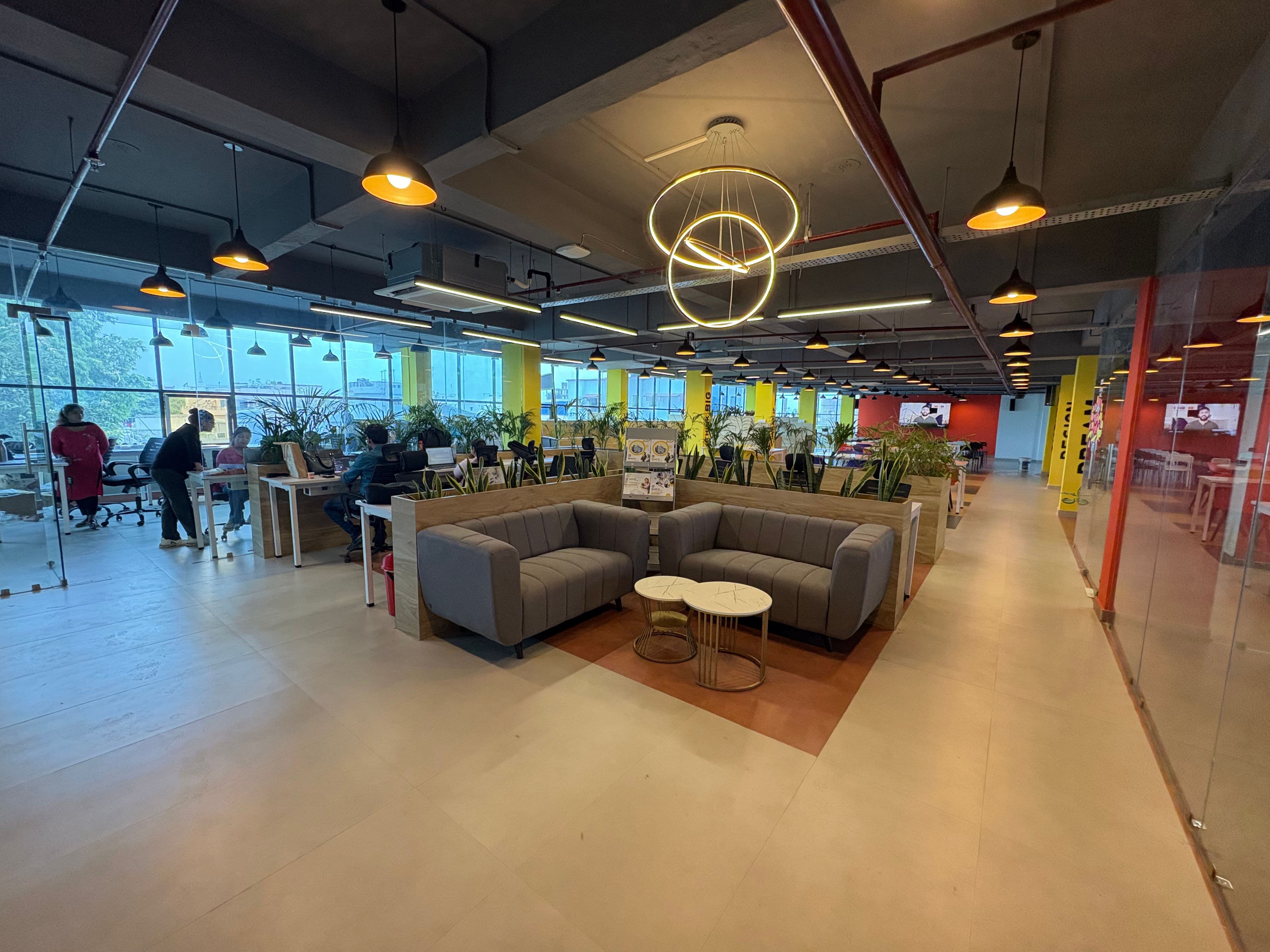 Quad AI School of Management and Technology, Mangalore Campus photo 19