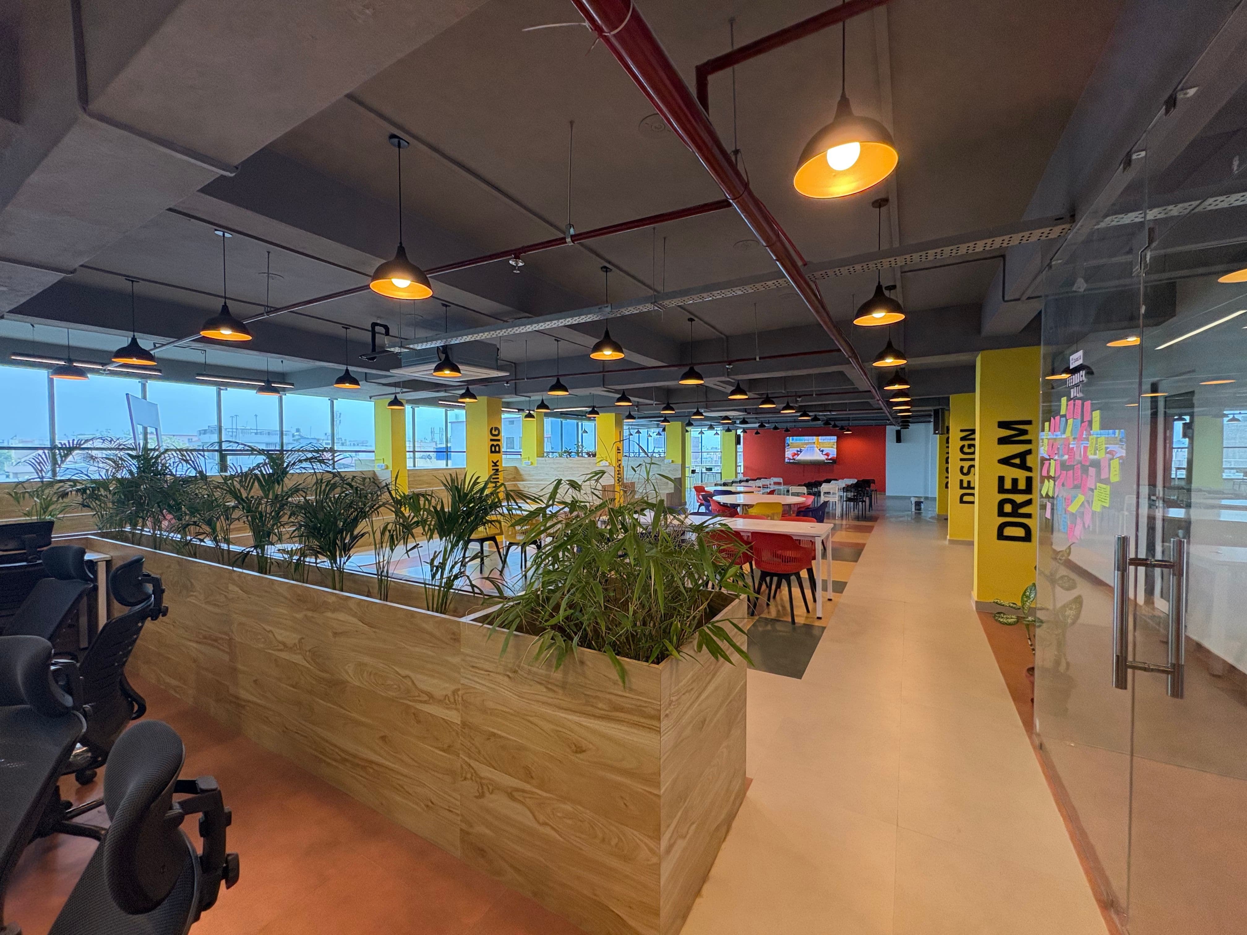 Quad AI School of Management and Technology, Mangalore Campus photo 17