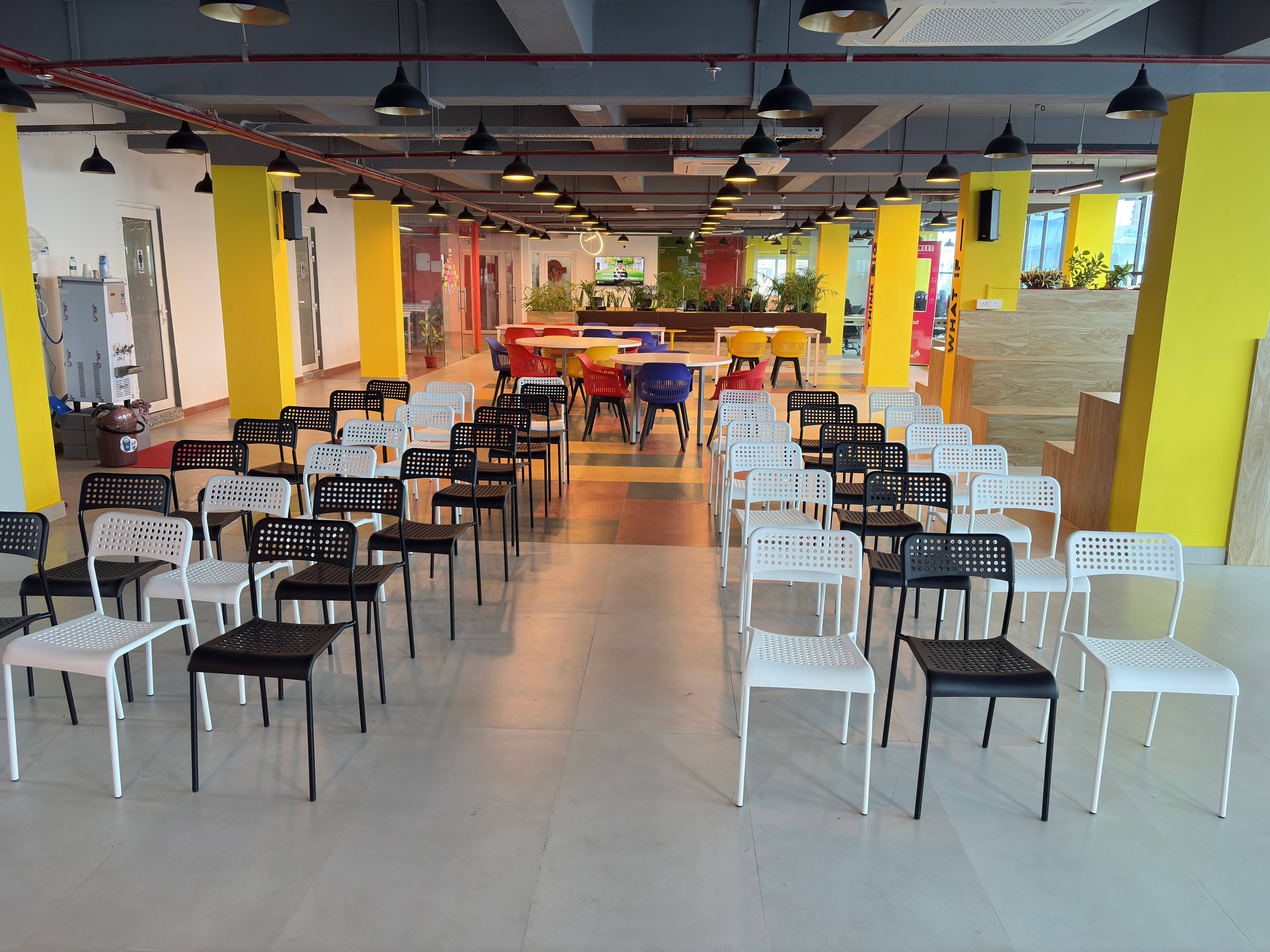 Quad AI School of Management and Technology, Mangalore Campus photo 16