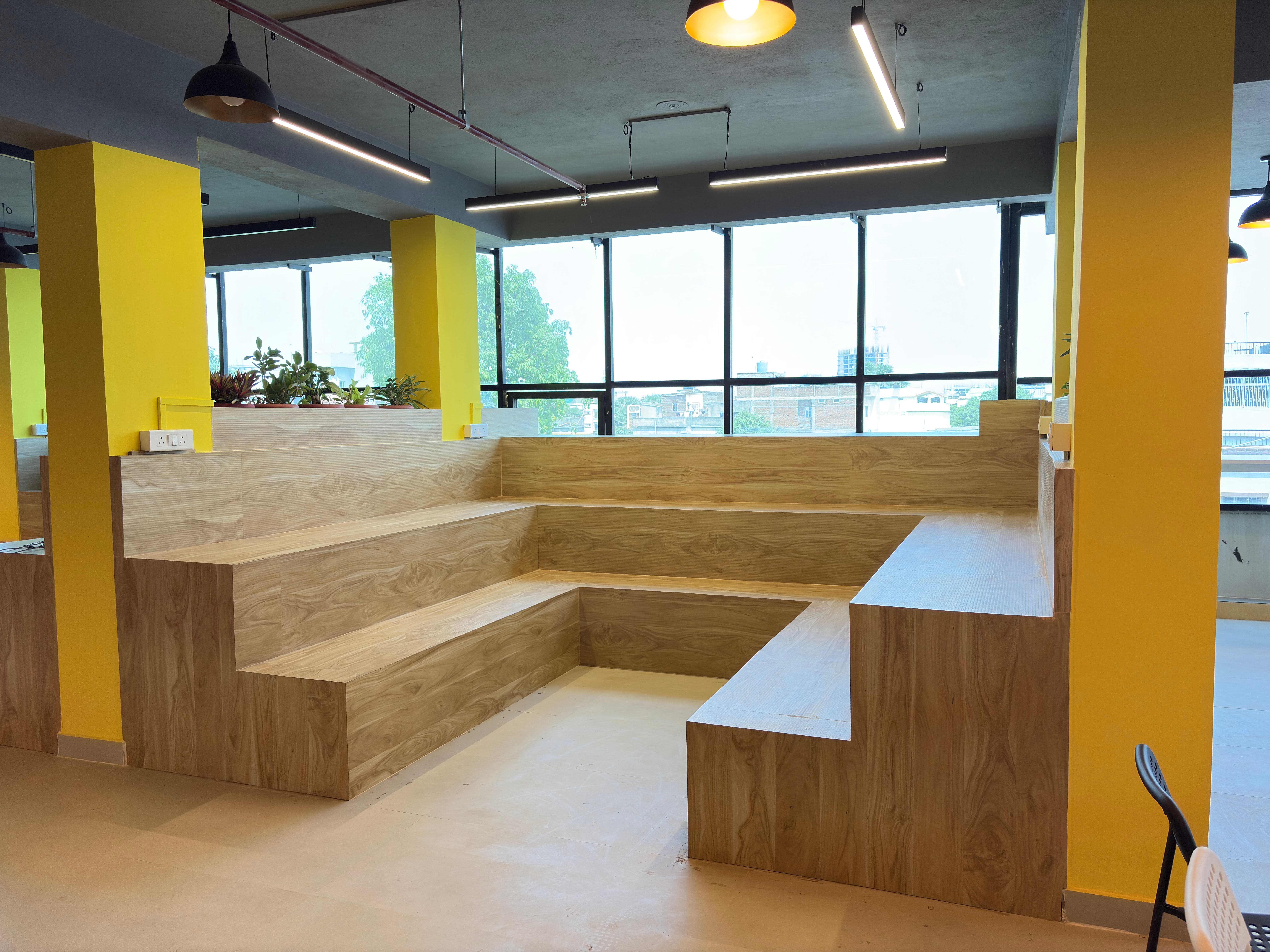 Quad AI School of Management and Technology, Mangalore Campus photo 25