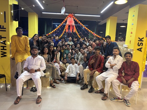 Quad AI School of Technology and Management Bengaluru Campus photo 5