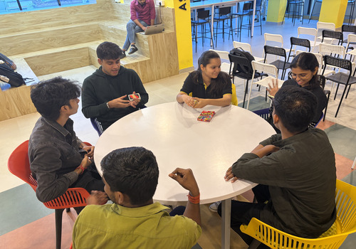 Quad AI School of Technology and Management Bengaluru Campus photo 2