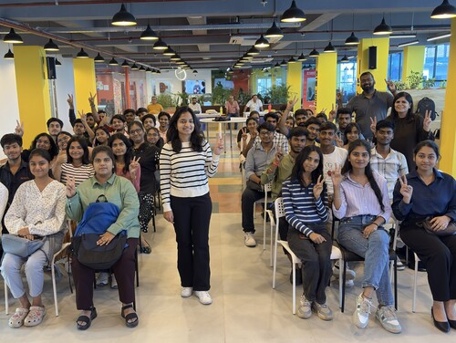 Quad AI School of Technology and Management Bengaluru Campus photo 12