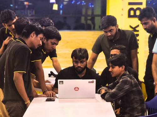 Quad AI School of Technology and Management Bengaluru Campus photo 17