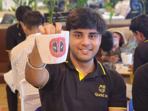 Quad AI School of Technology and Management Bengaluru Campus photo 18