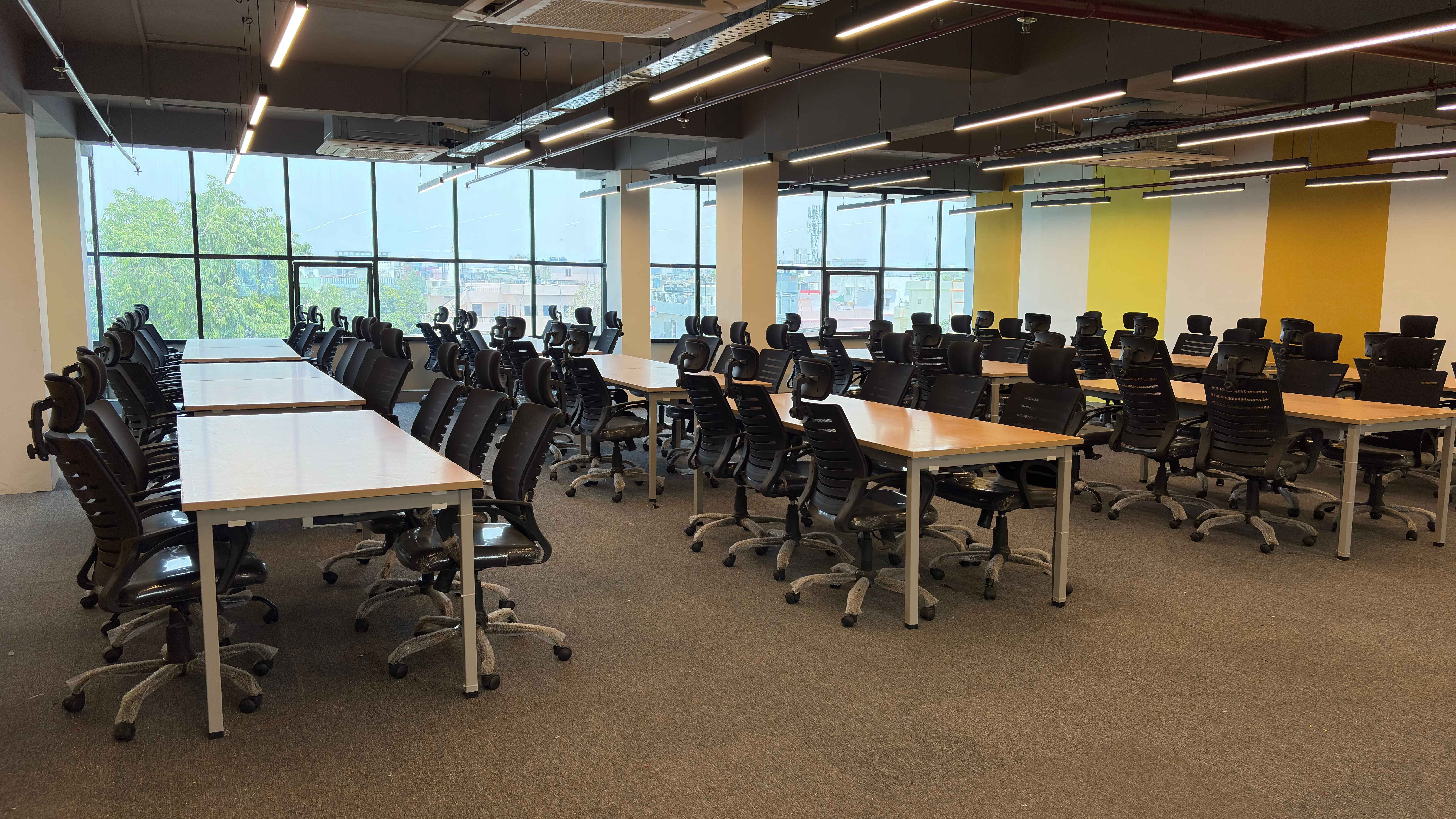 Quad AI School of Technology and Management Bengaluru Campus photo 23