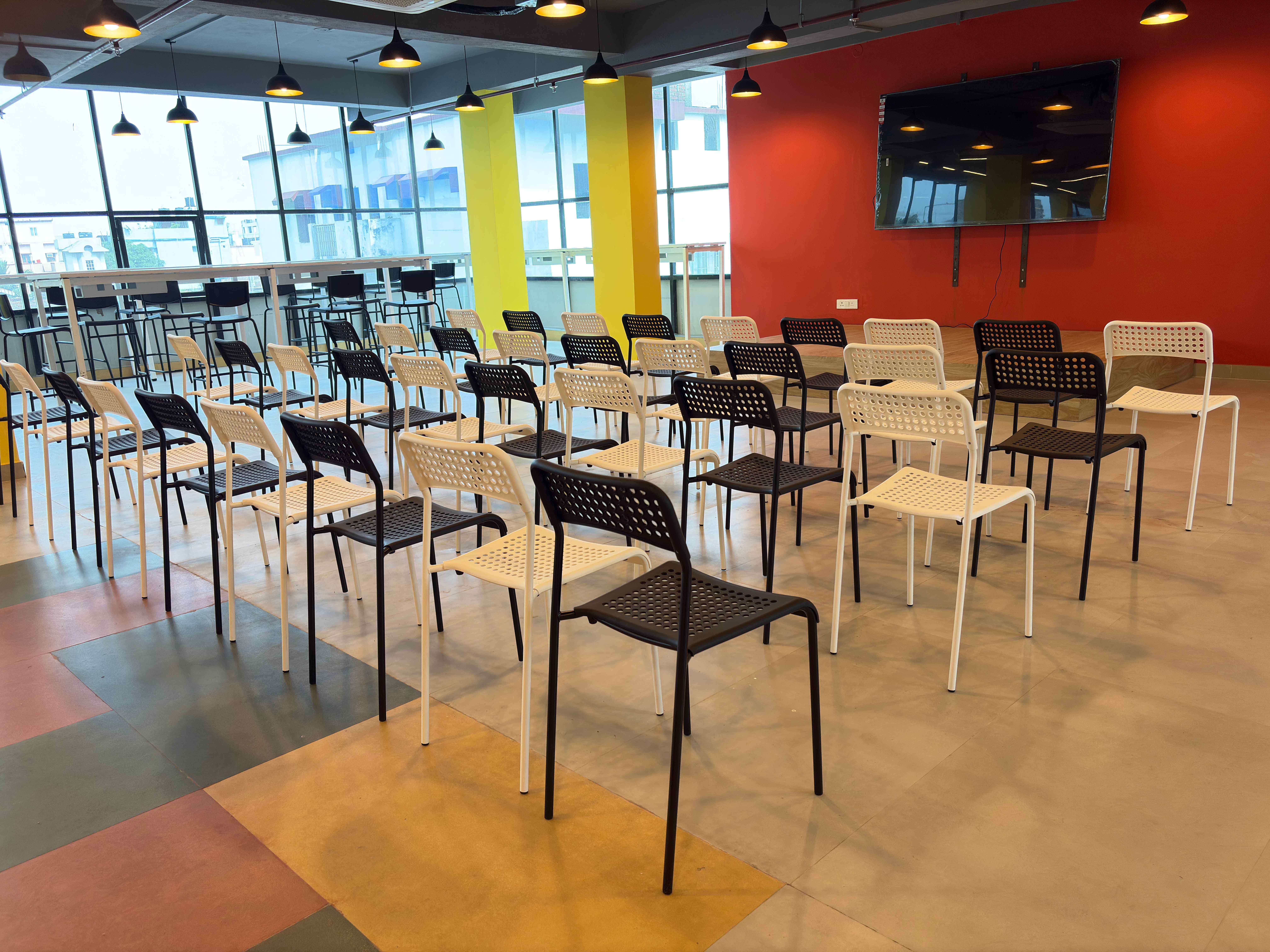 Quad AI School of Technology and Management Bengaluru Campus photo 28