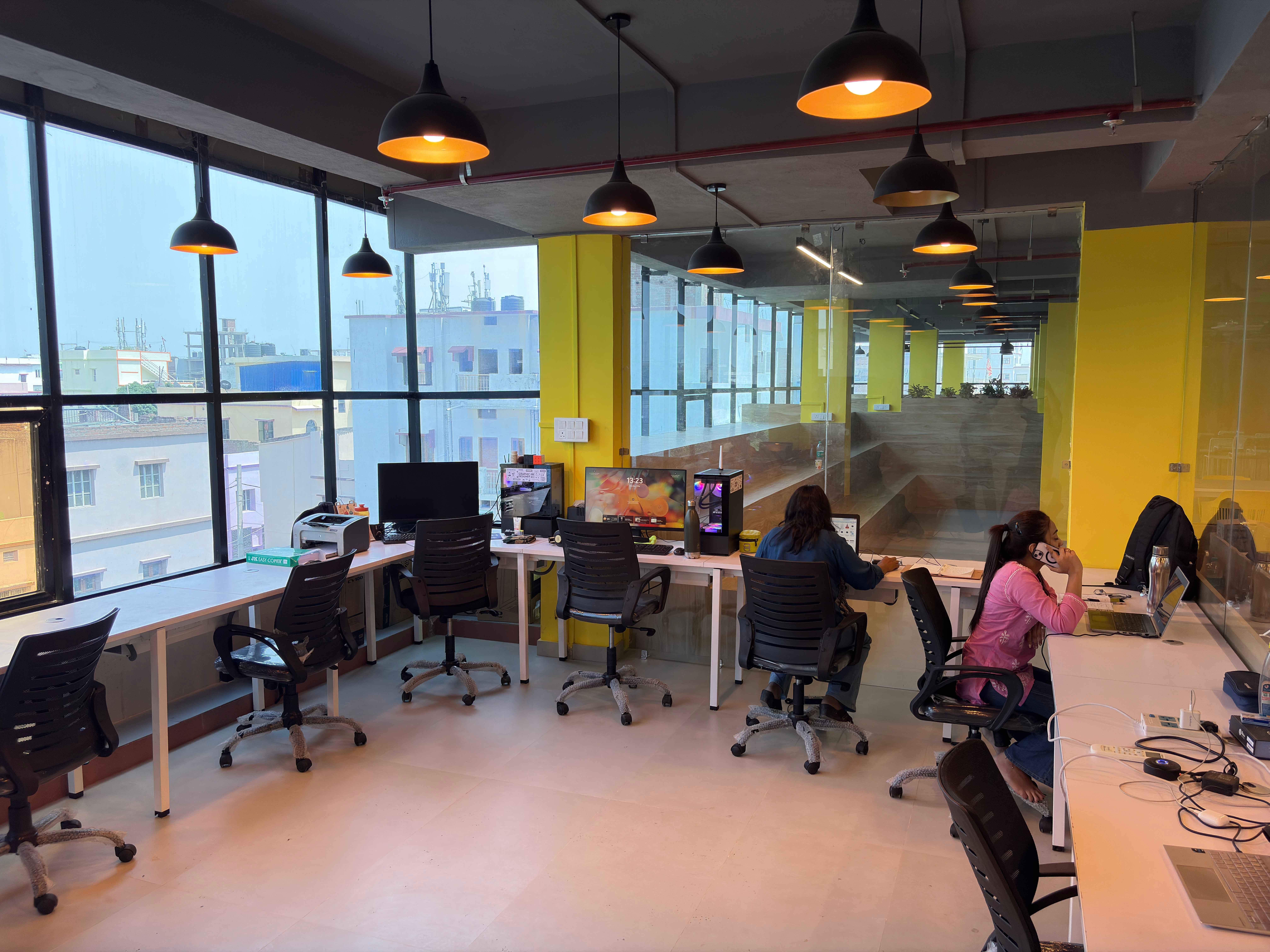 Quad AI School of Technology and Management Bengaluru Campus photo 27