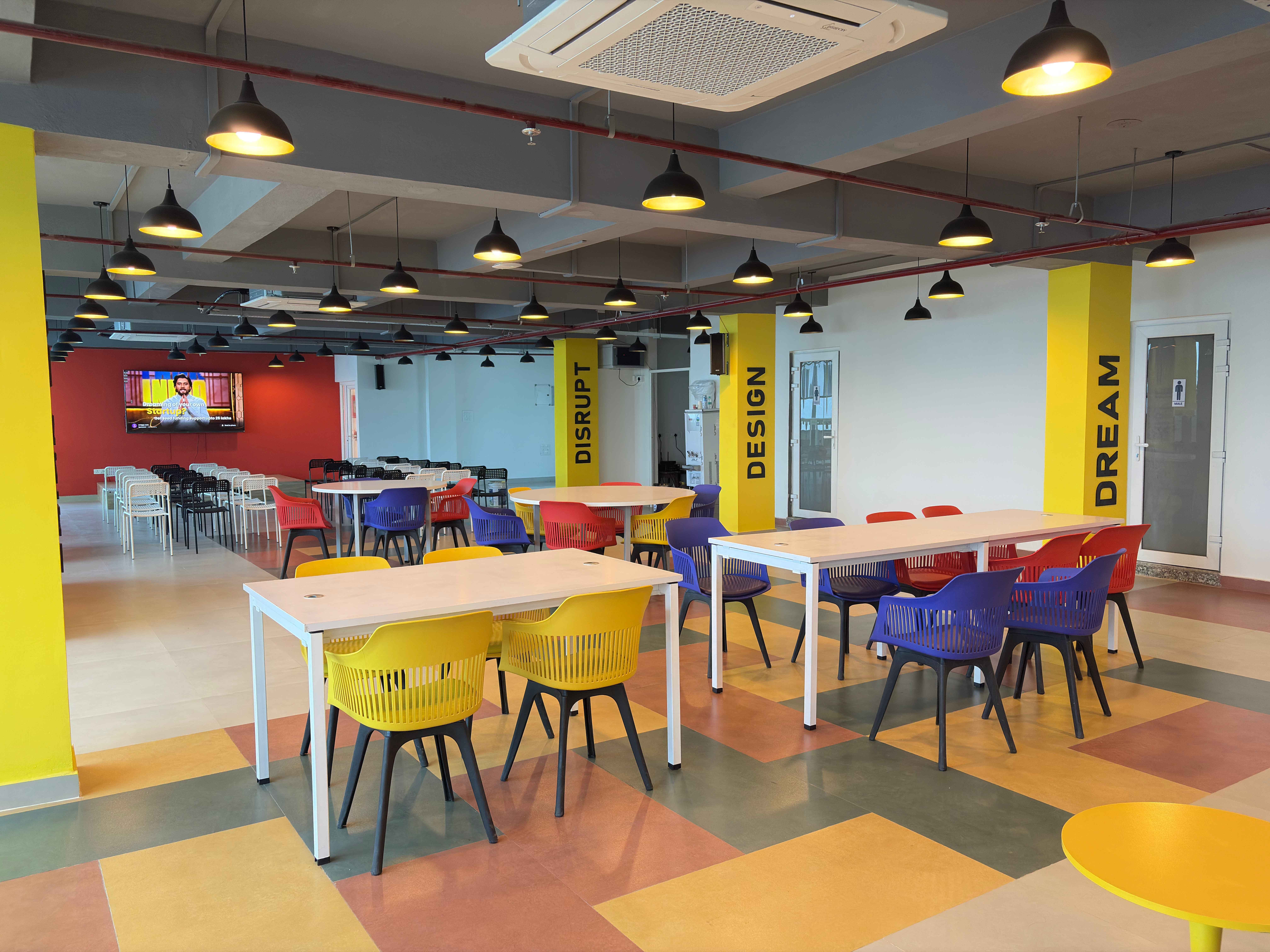 Quad AI School of Technology and Management Bengaluru Campus photo 24