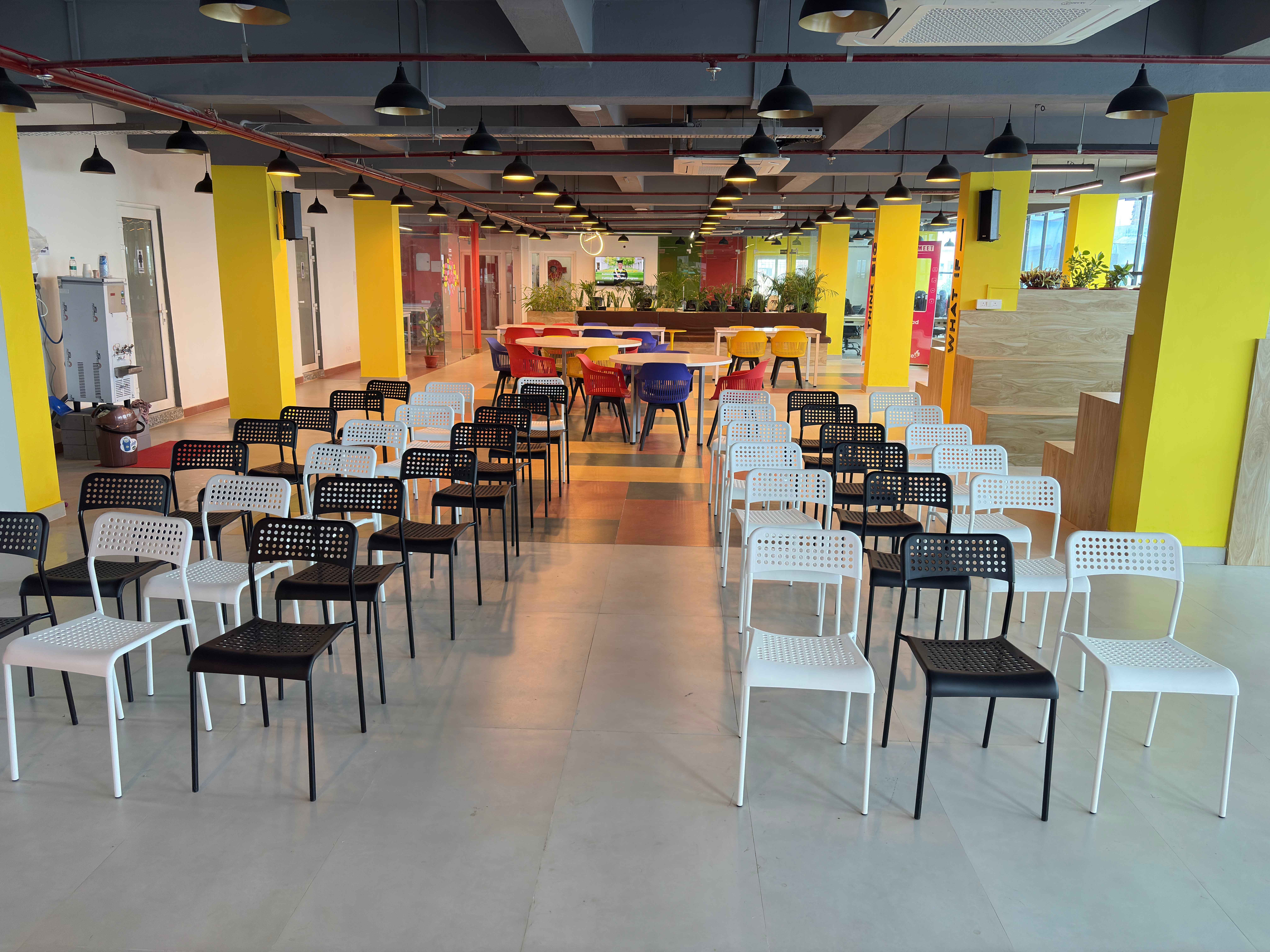 Quad AI School of Technology and Management Bengaluru Campus photo 25