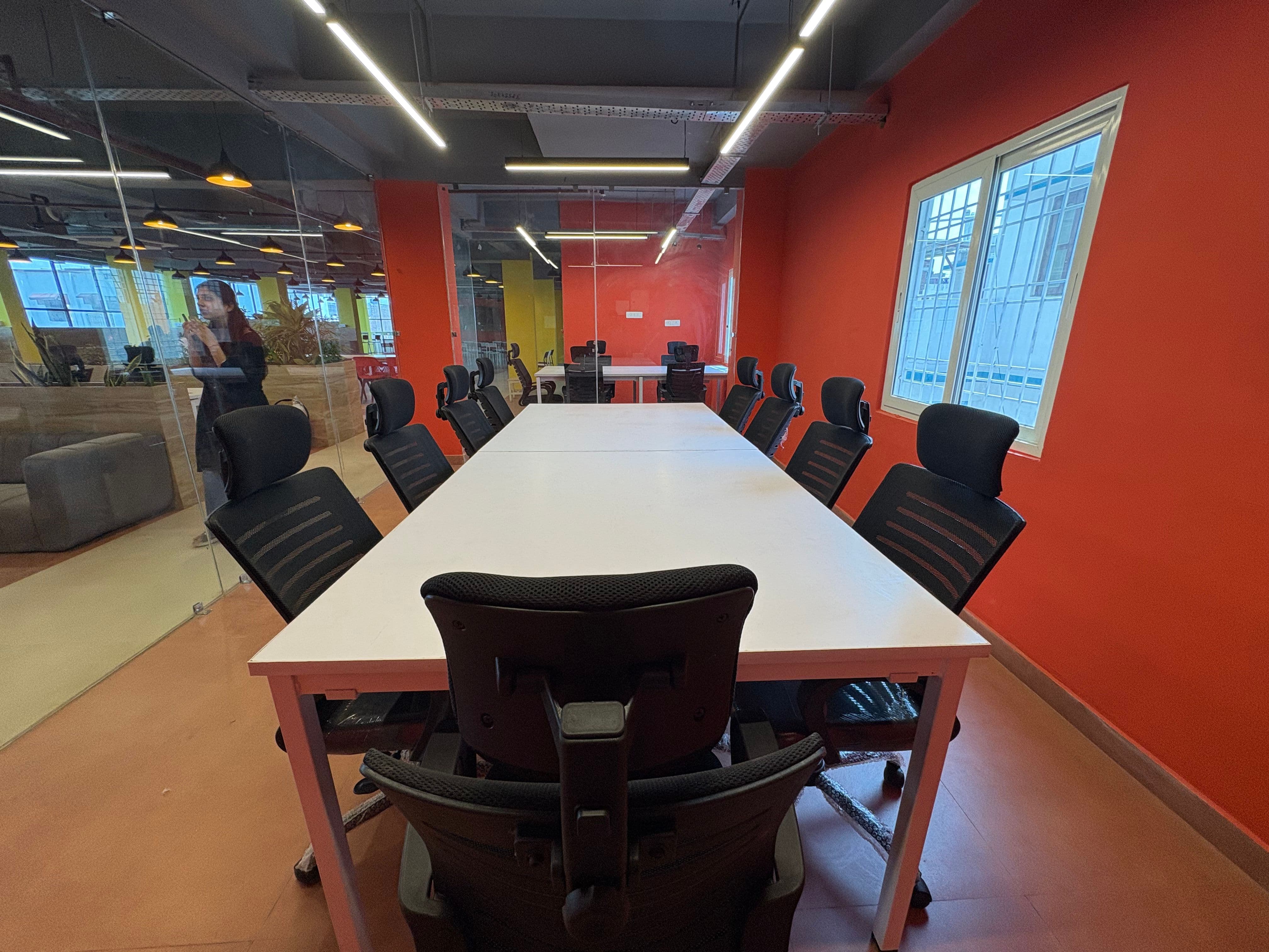 Quad AI School of Technology and Management Bengaluru Campus photo 33