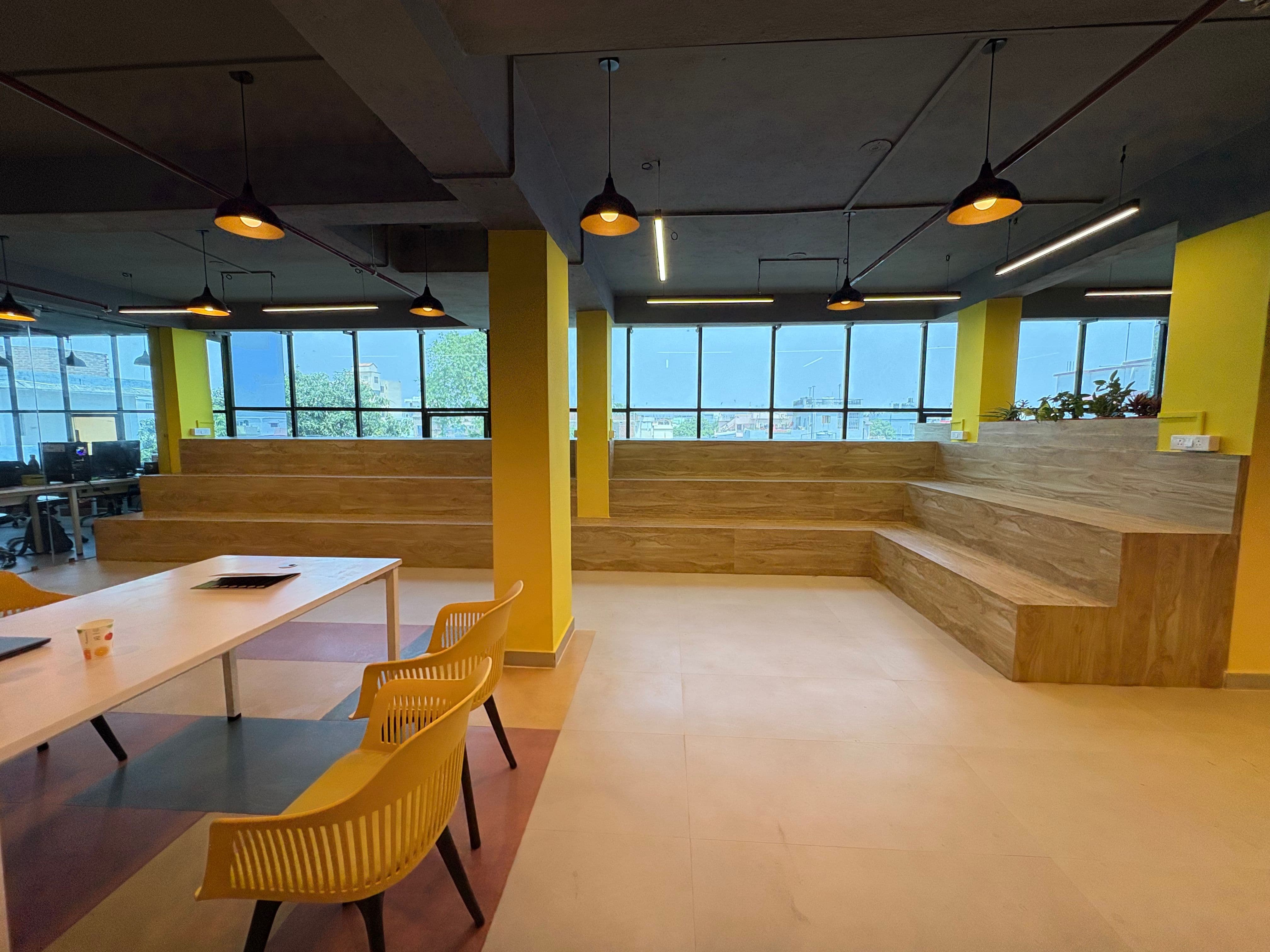 Quad AI School of Technology and Management Bengaluru Campus photo 32