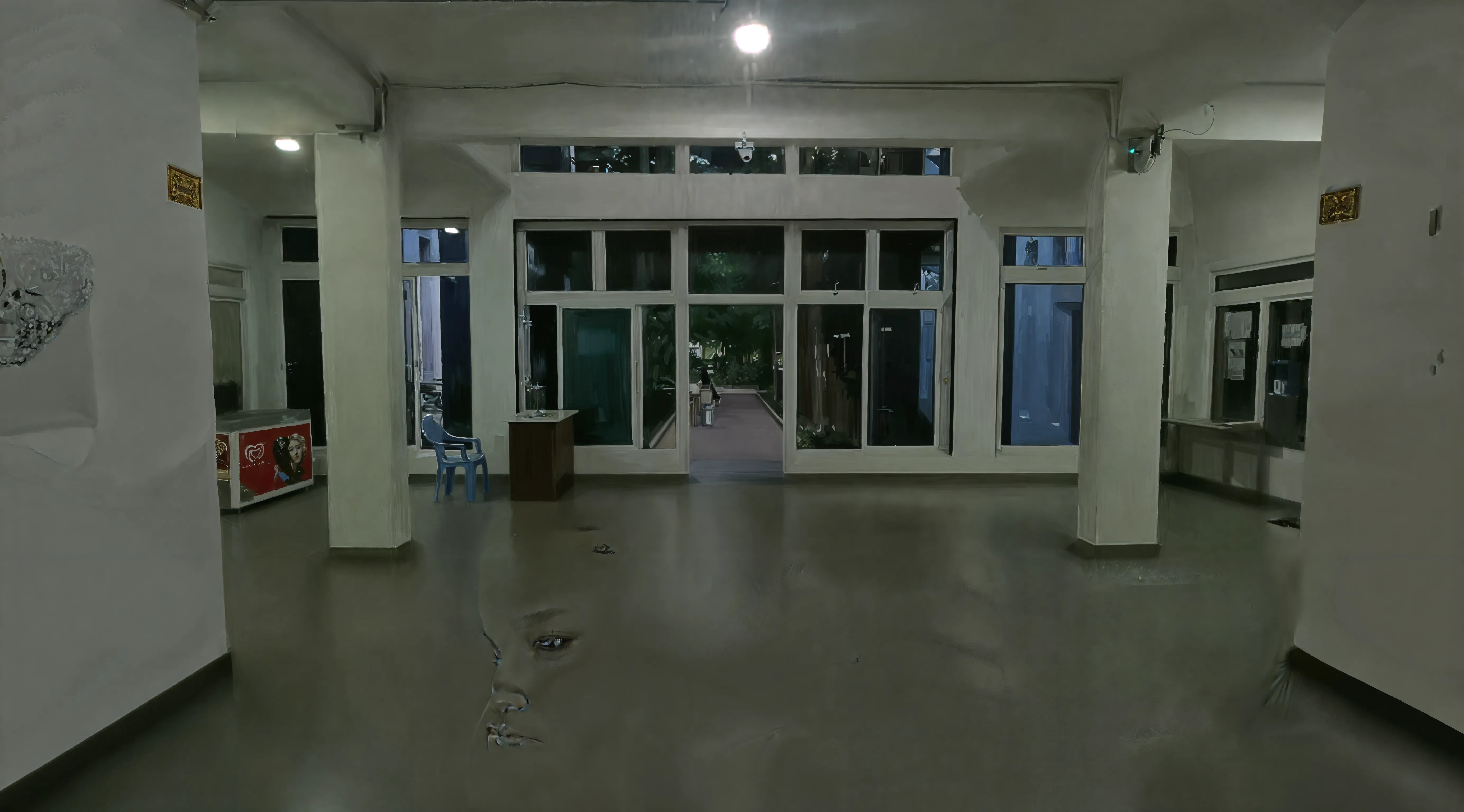 GLIM Chennai Campus photo 11