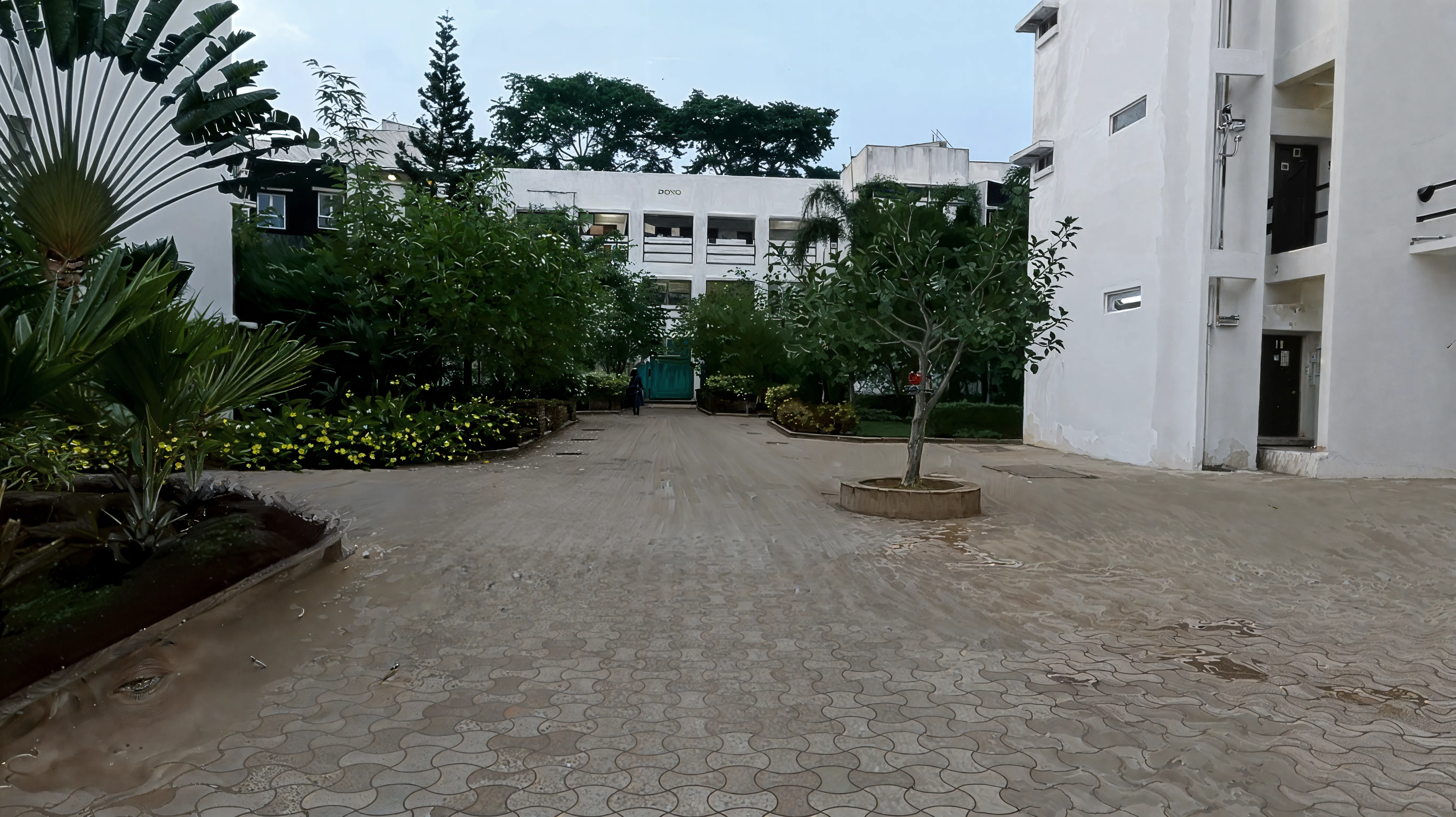 GLIM Chennai Campus photo 13