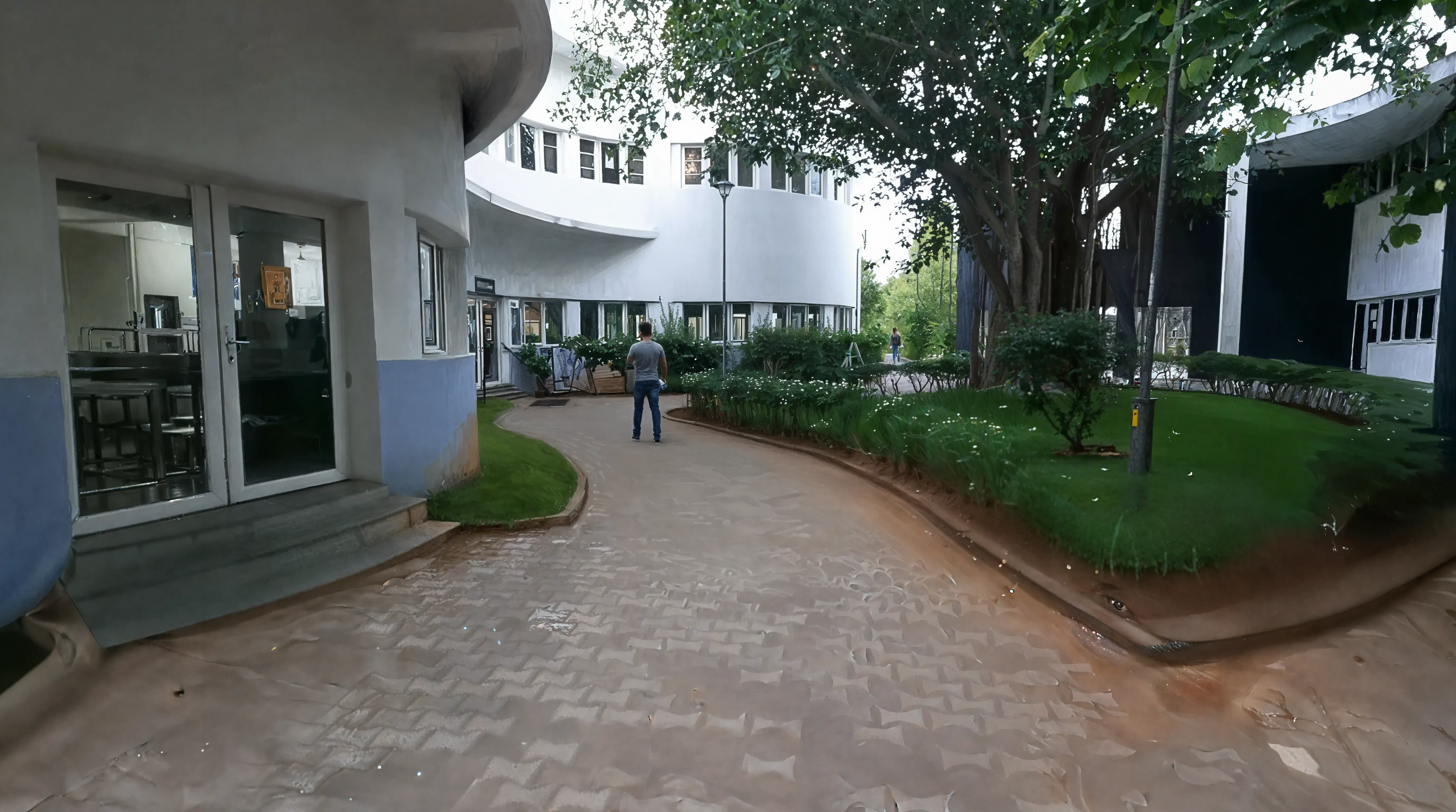 GLIM Chennai Campus photo 14