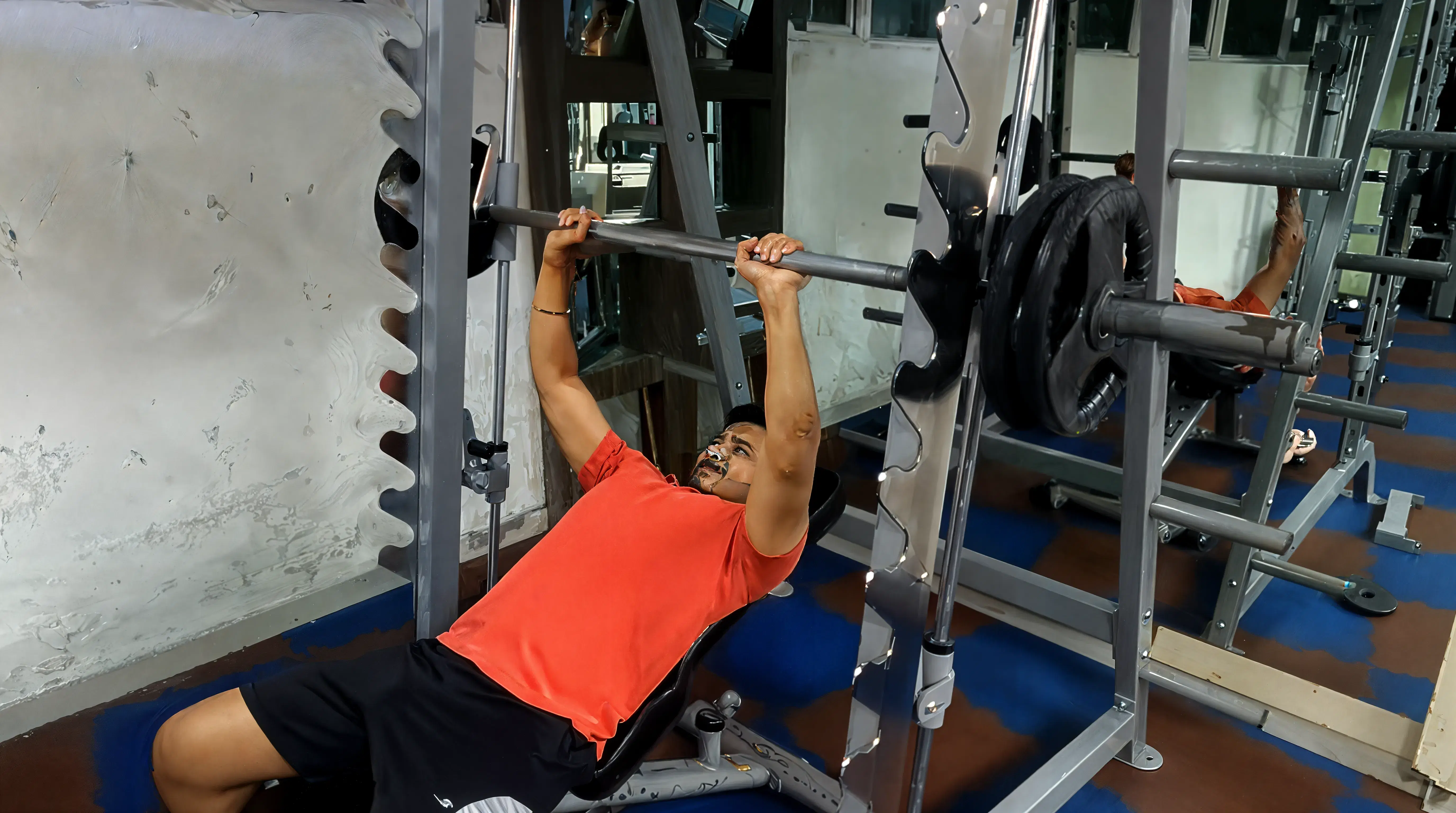 GLIM Chennai facilities photo 2