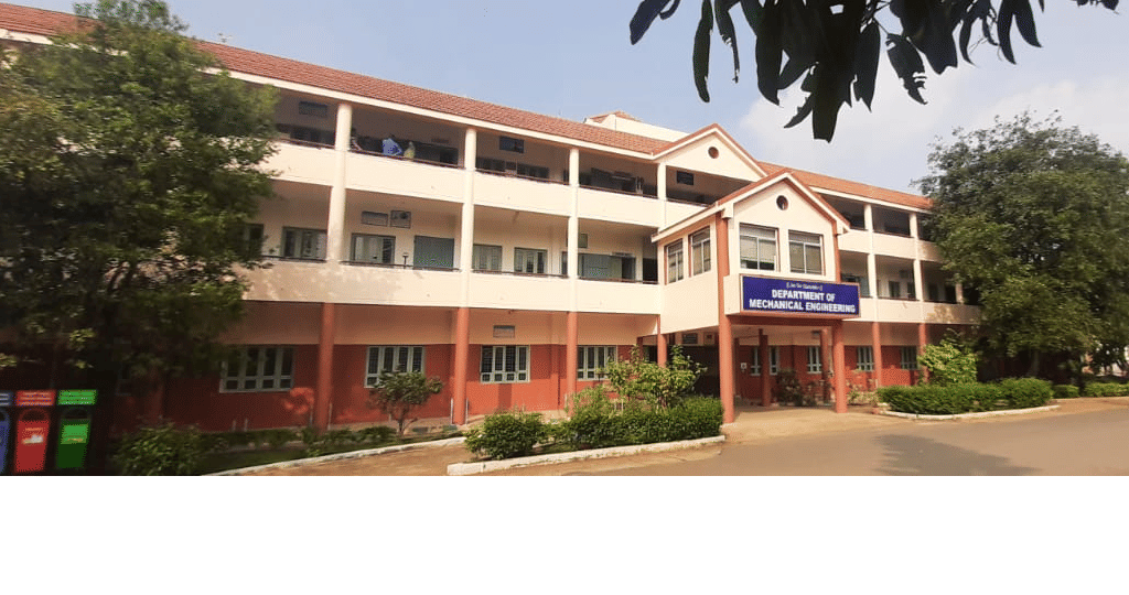 SJC Institute of Technology, Chikkaballapur Academic Building photo 21