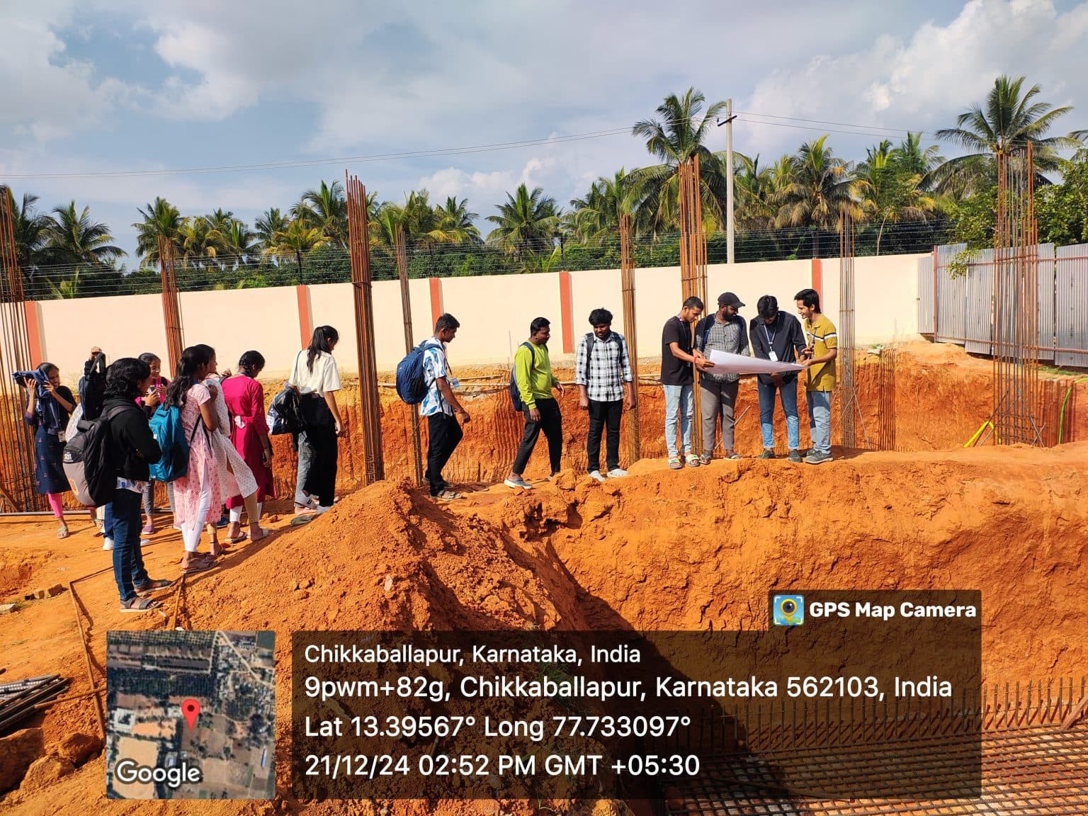 SJC Institute of Technology, Chikkaballapur Activity photo 5