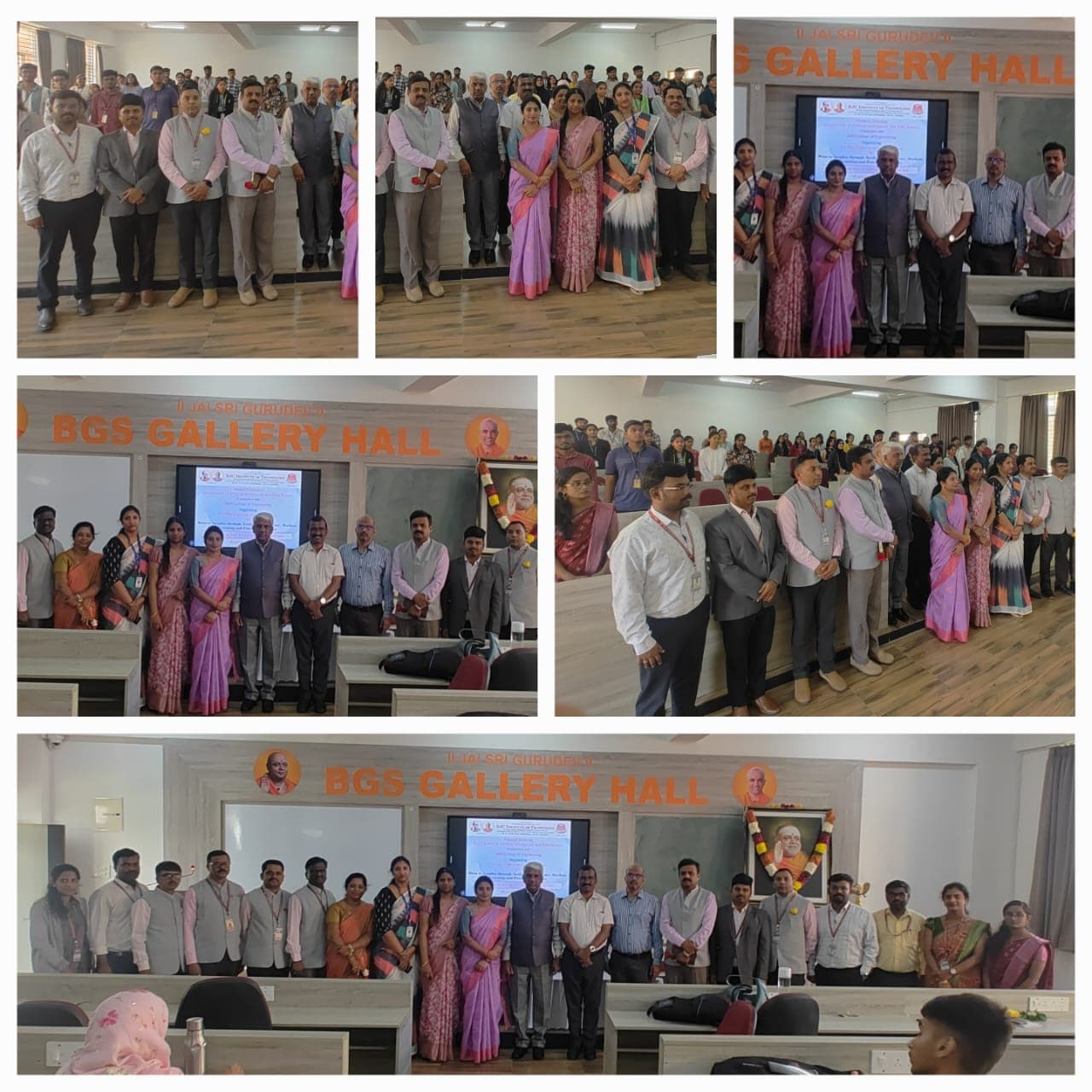 SJC Institute of Technology, Chikkaballapur Activity photo 3