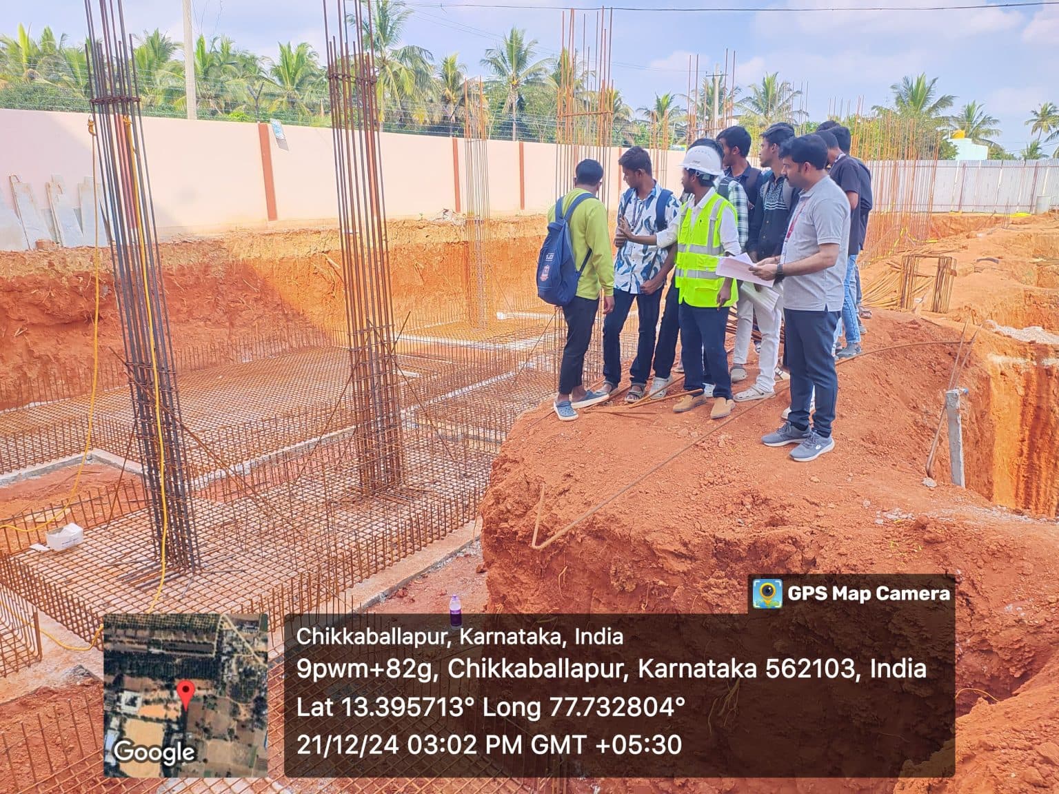 SJC Institute of Technology, Chikkaballapur Activity photo 6