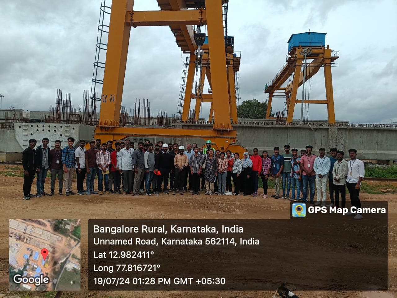 SJC Institute of Technology, Chikkaballapur Activity photo 7