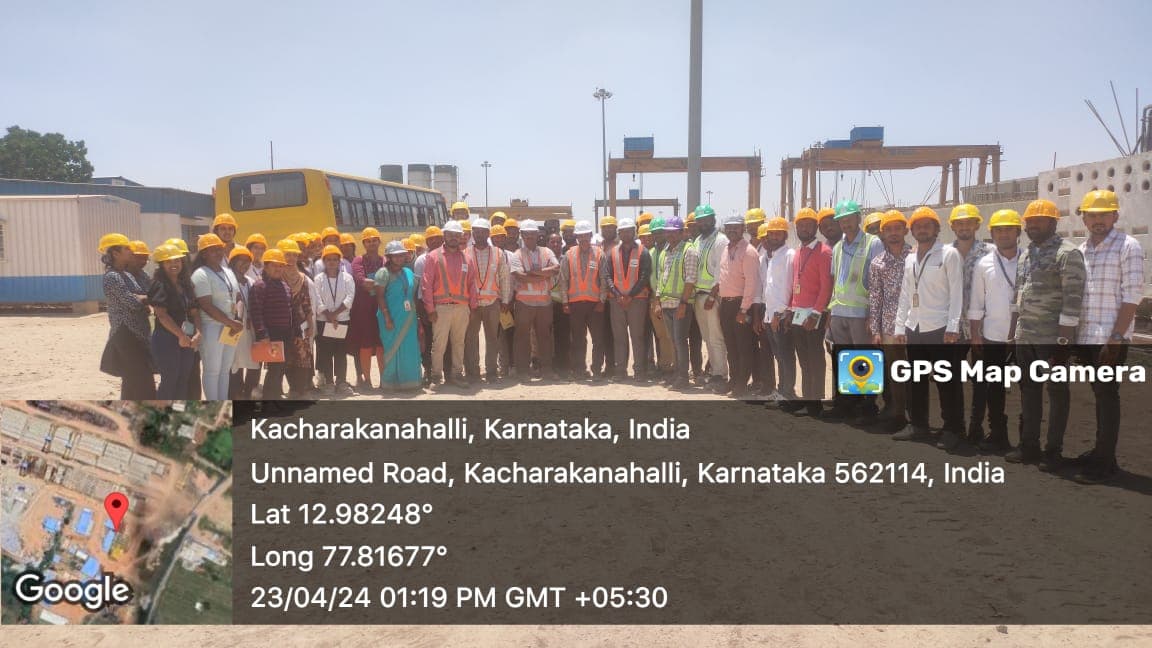 SJC Institute of Technology, Chikkaballapur Activity photo 8