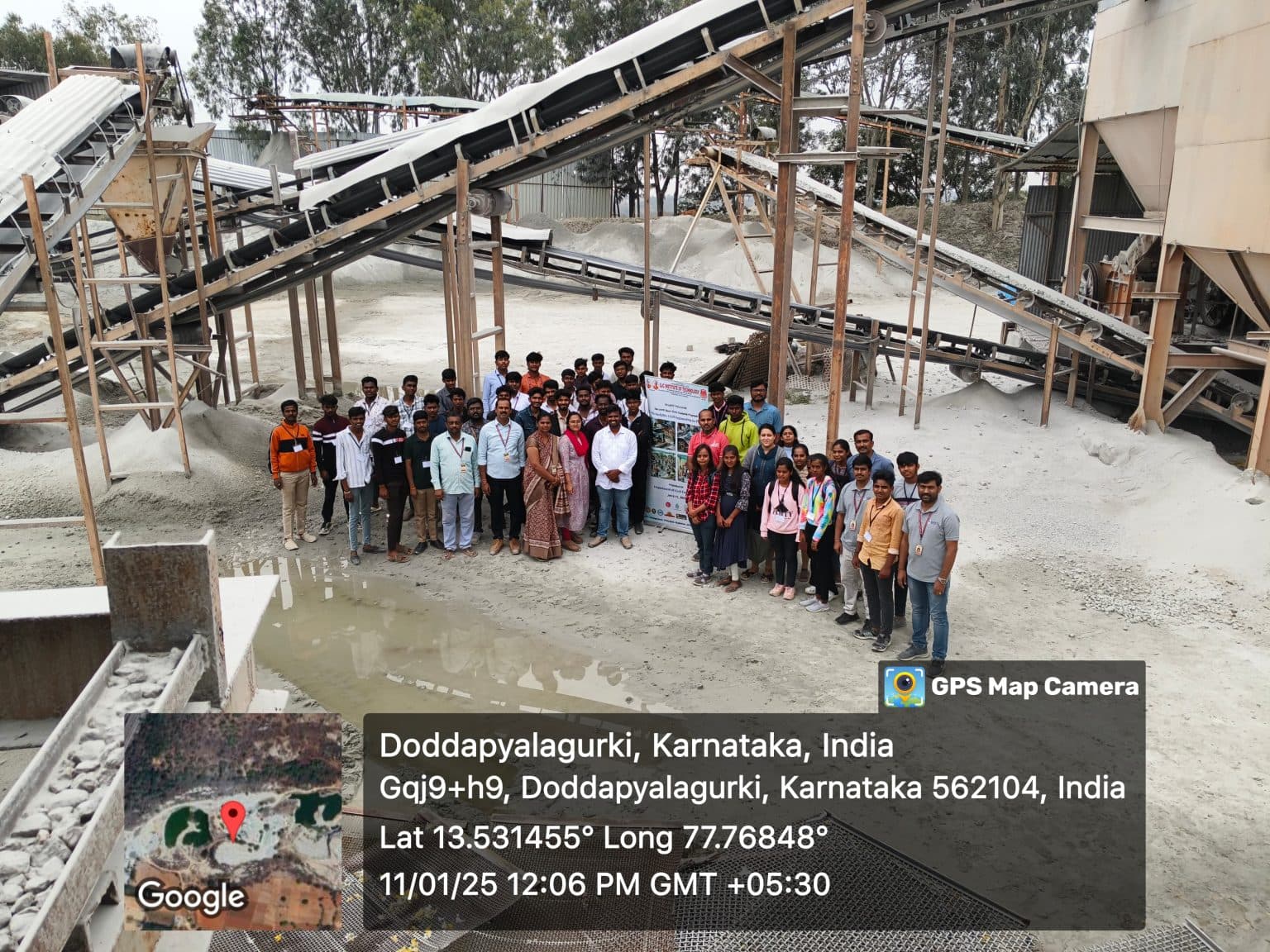 SJC Institute of Technology, Chikkaballapur Activity photo 9