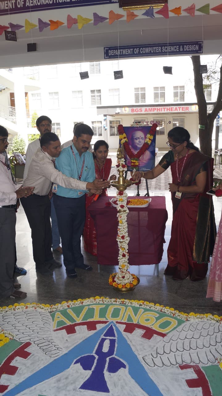 SJC Institute of Technology, Chikkaballapur Activity photo 10