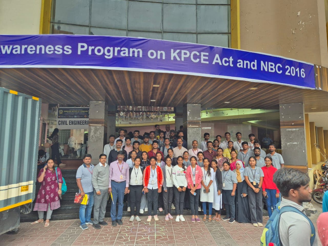 SJC Institute of Technology, Chikkaballapur Activity photo 12