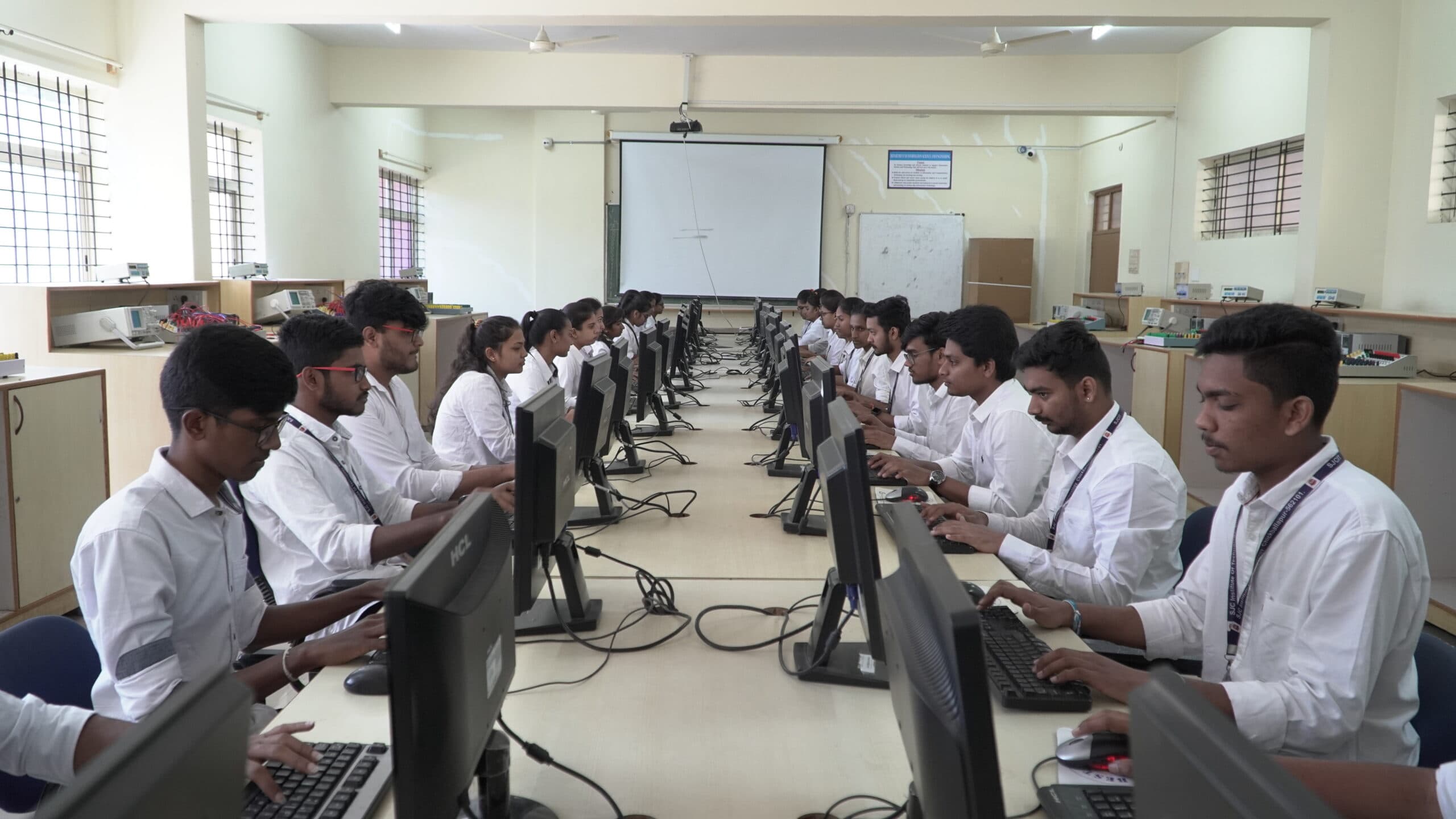 SJC Institute of Technology, Chikkaballapur Activity photo 16