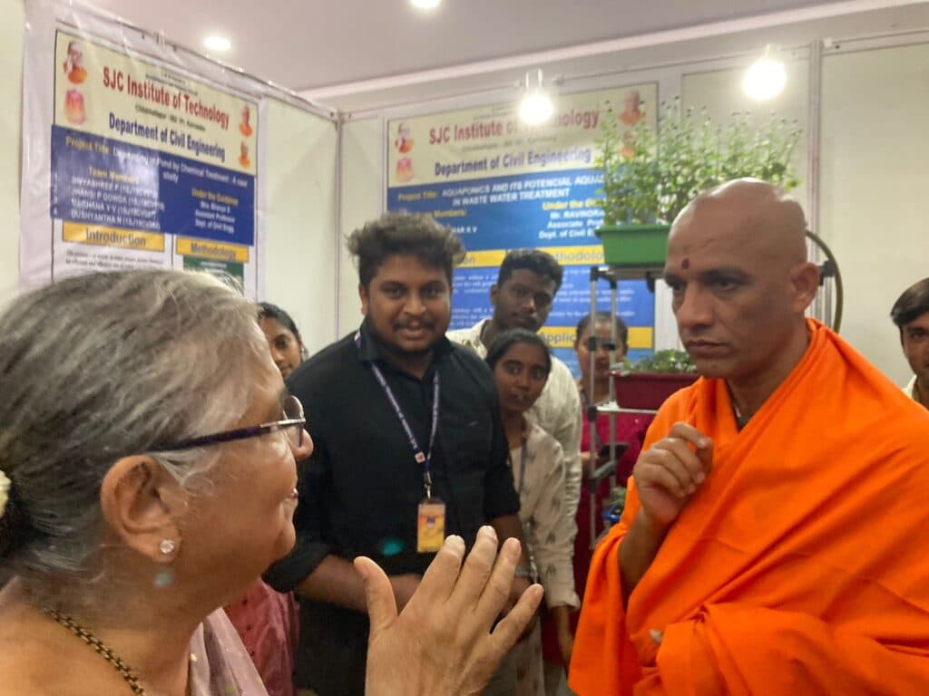 SJC Institute of Technology, Chikkaballapur Activity photo 29