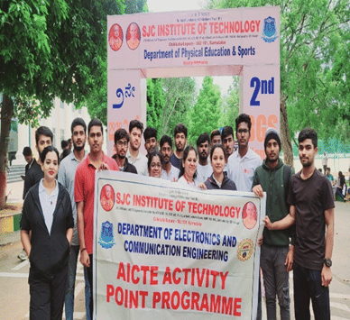 SJC Institute of Technology, Chikkaballapur Activity photo 30
