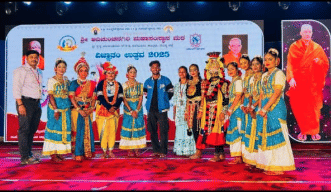 SJC Institute of Technology, Chikkaballapur Activity photo 31