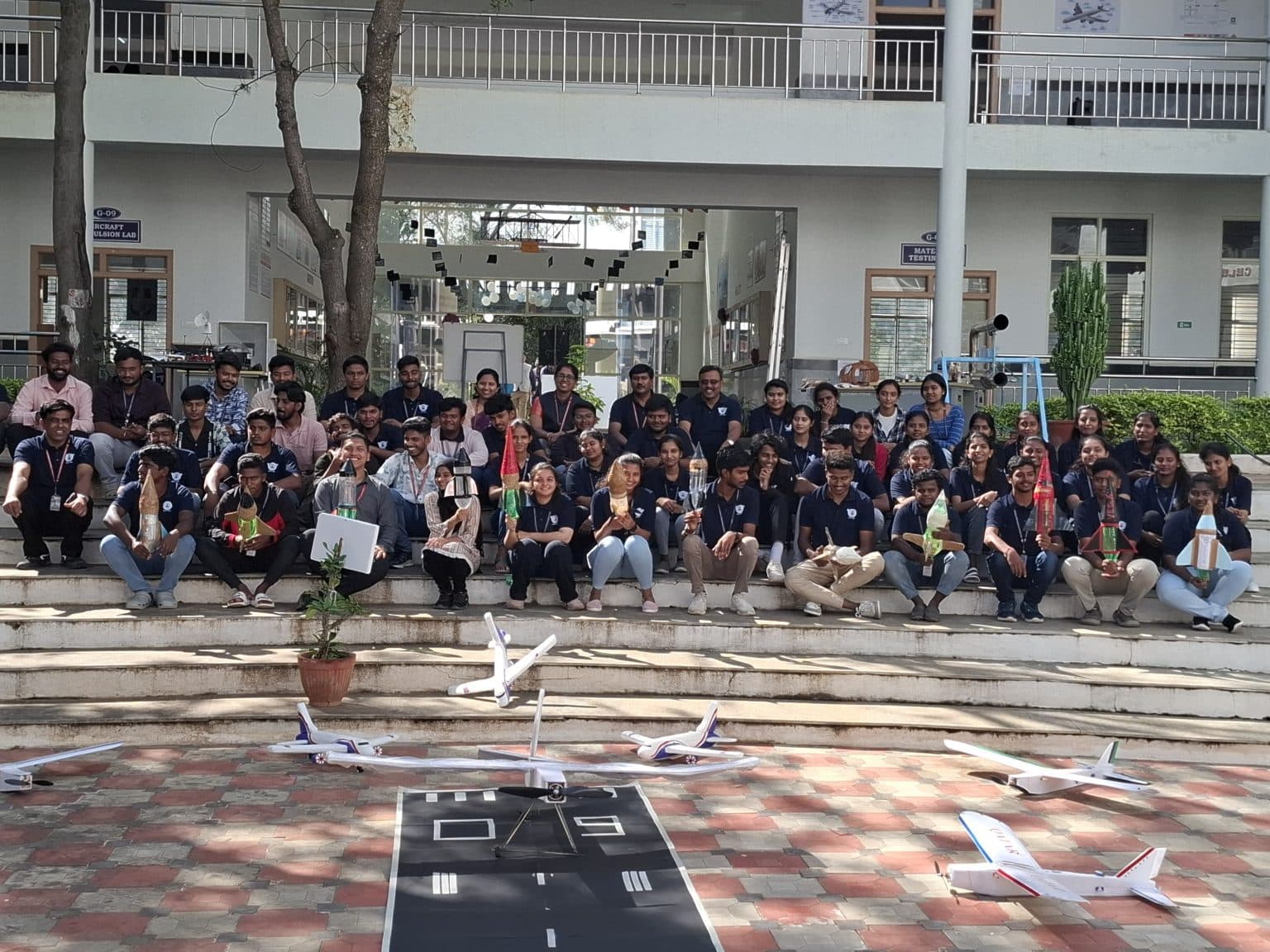 SJC Institute of Technology, Chikkaballapur Activity photo 17