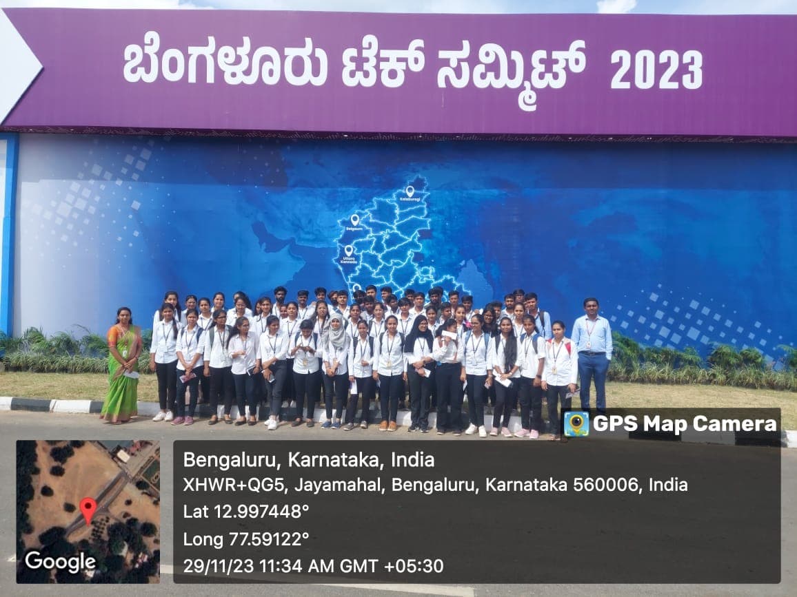 SJC Institute of Technology, Chikkaballapur Activity photo 22