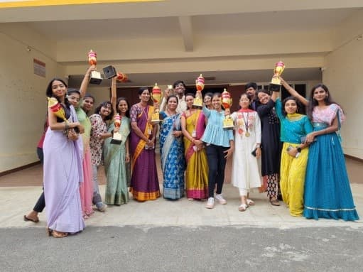 SJC Institute of Technology, Chikkaballapur Activity photo 25