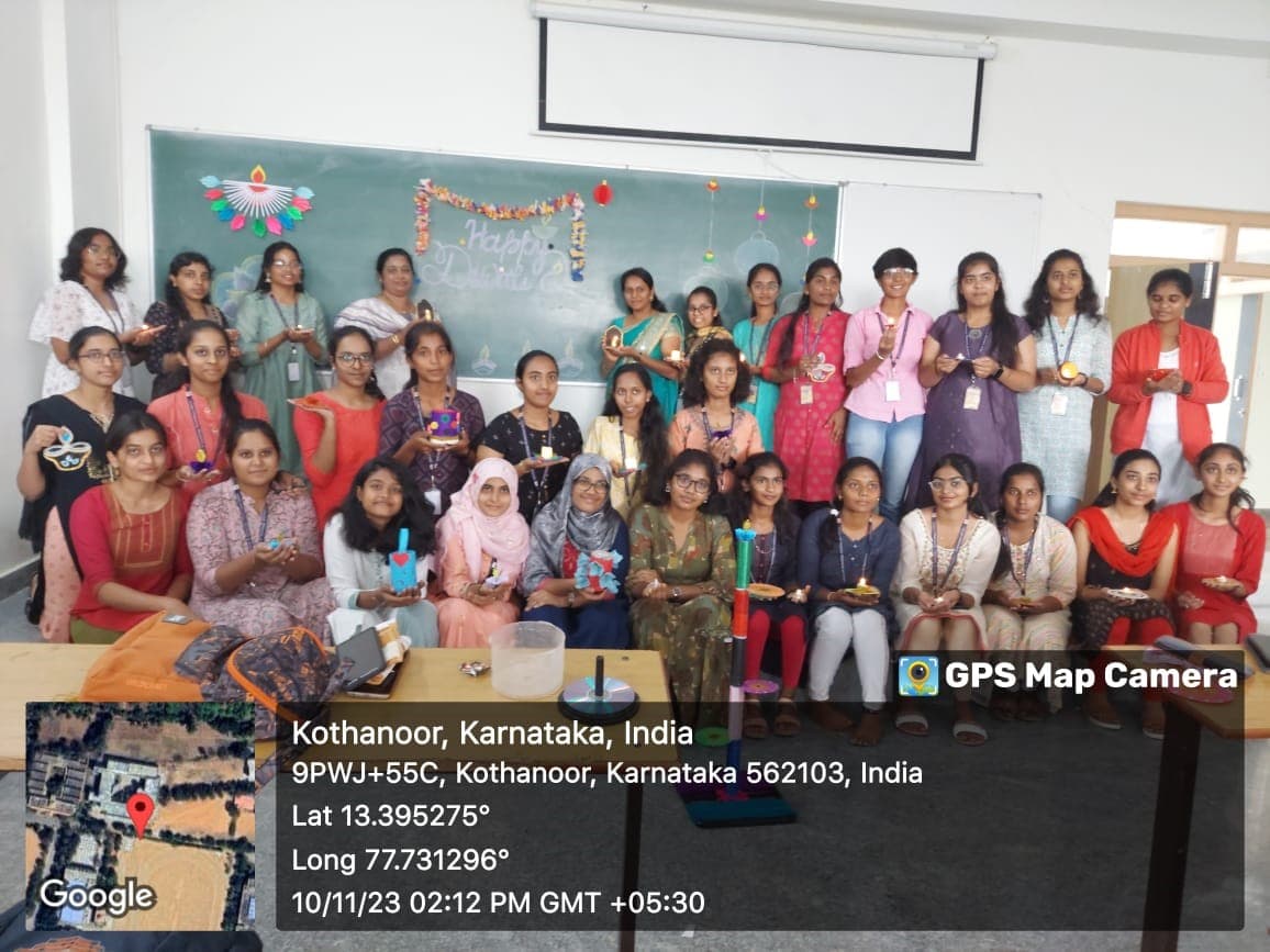 SJC Institute of Technology, Chikkaballapur Activity photo 19
