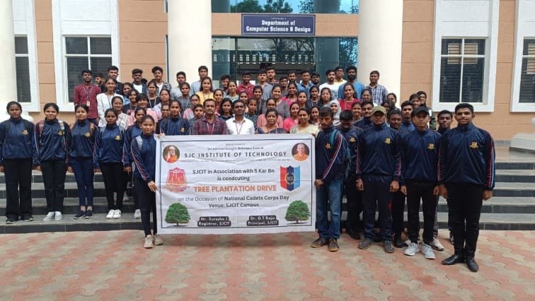 SJC Institute of Technology, Chikkaballapur Activity photo 20