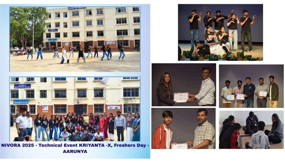 SJC Institute of Technology, Chikkaballapur Activity photo 26