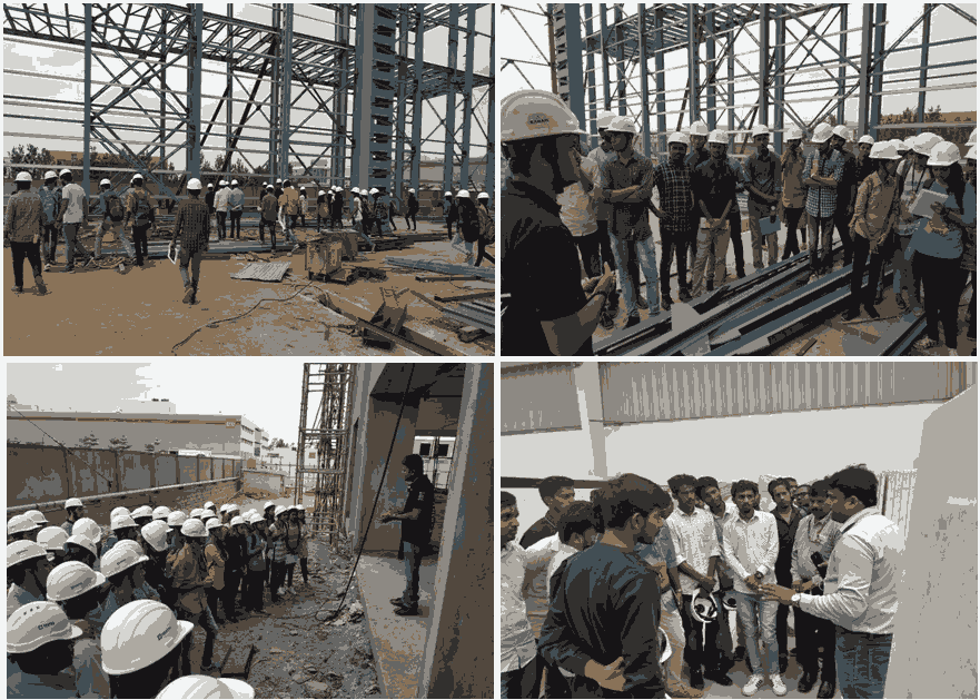 SJC Institute of Technology, Chikkaballapur Activity photo 36