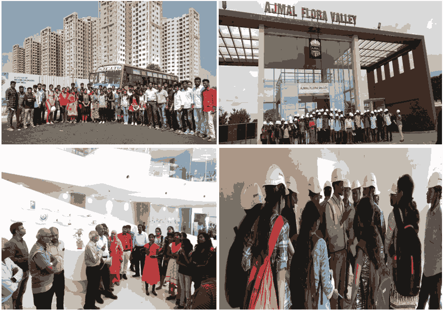 SJC Institute of Technology, Chikkaballapur Activity photo 35