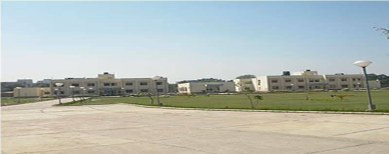 Nitra Technical Campus Ghaziabad Infrastructure photo 25